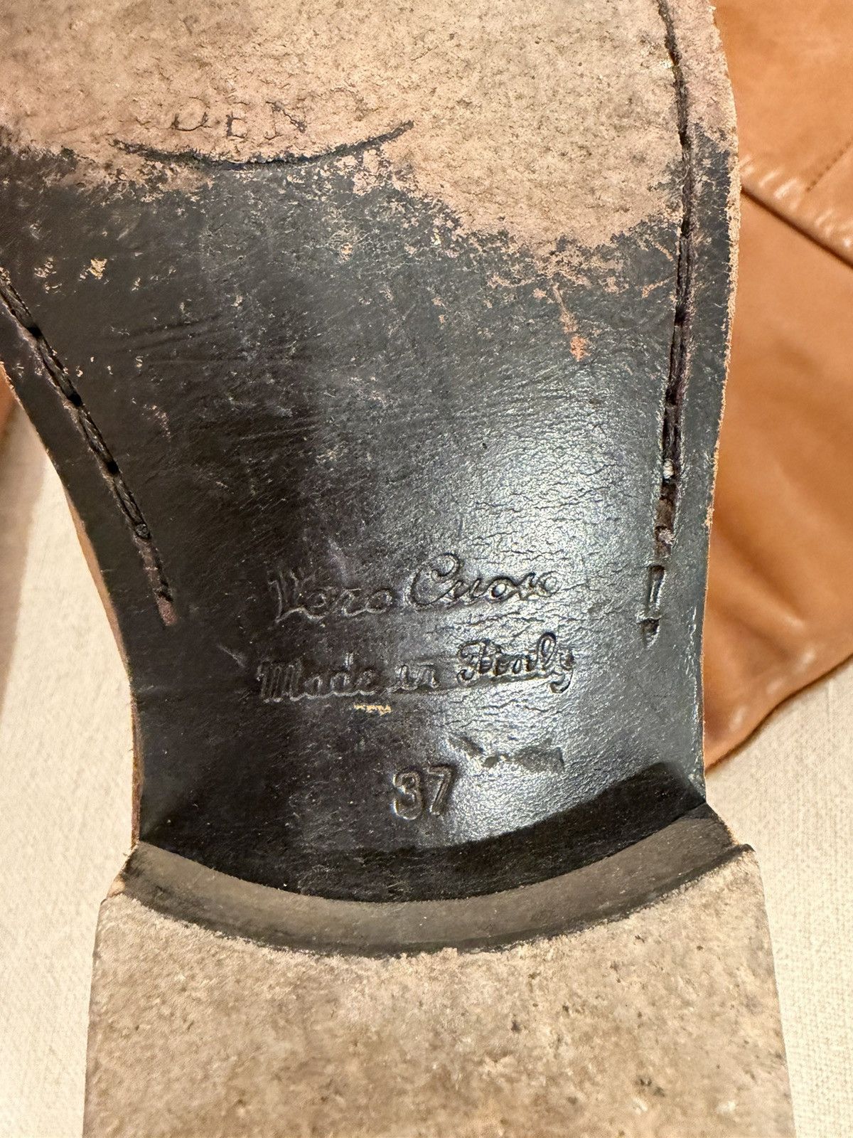 Golden Goose Golden Goose boots Size US 7 / IT 37 - 4 Thumbnail