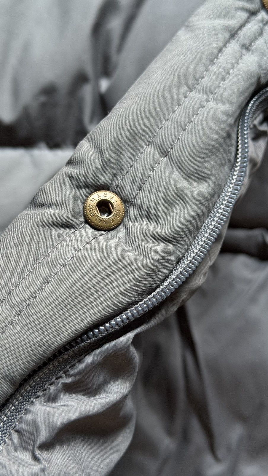 Moncler Moncler vintage down jacket puffer Size US M / EU 48-50 / 2 - 13 Thumbnail