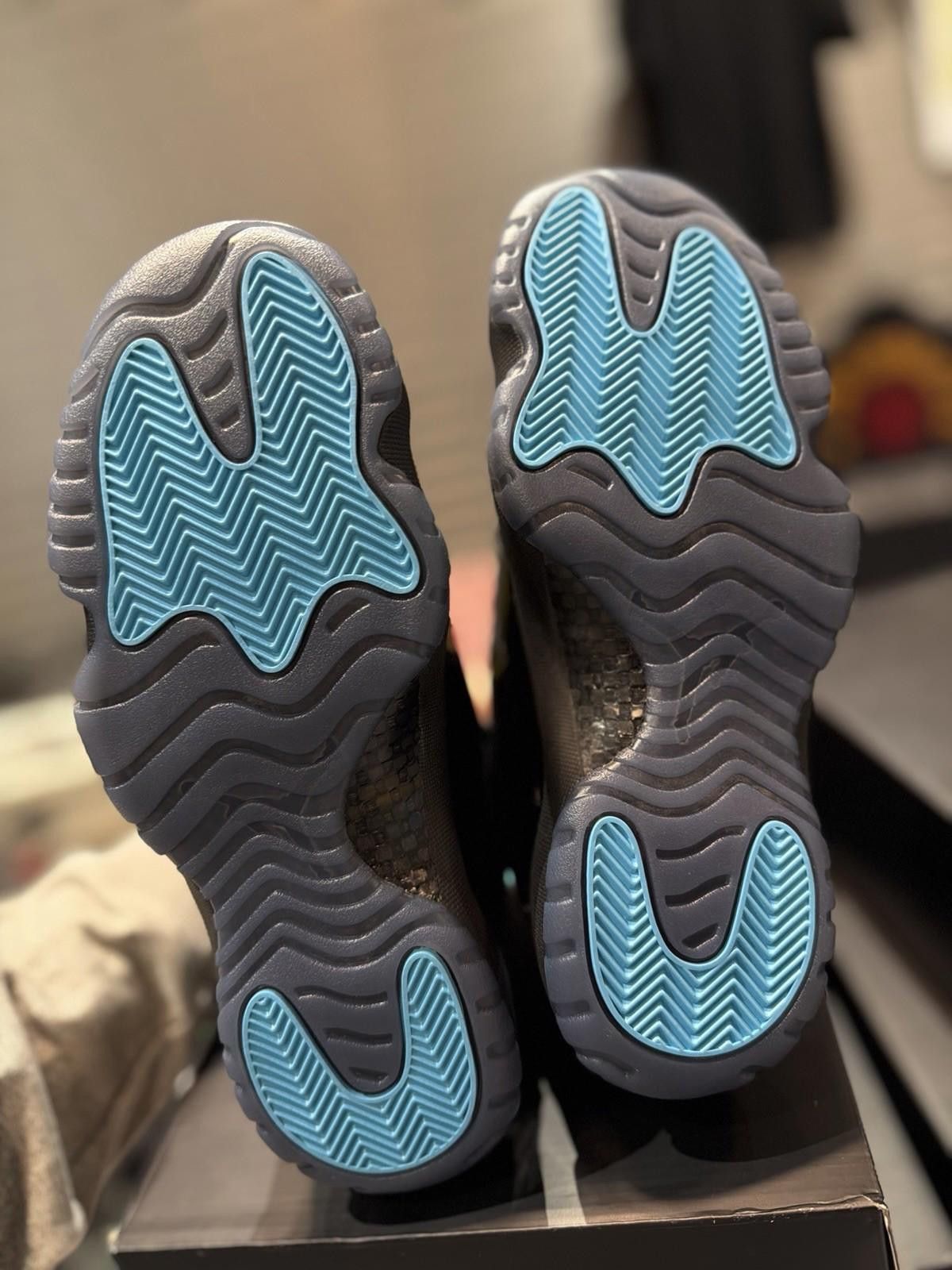 Jordan Brand Air Jordan Retro 11 Gamma Blue Size (8) 2025 CT8012-047 Size US 8 / EU 41 - 10 Thumbnail