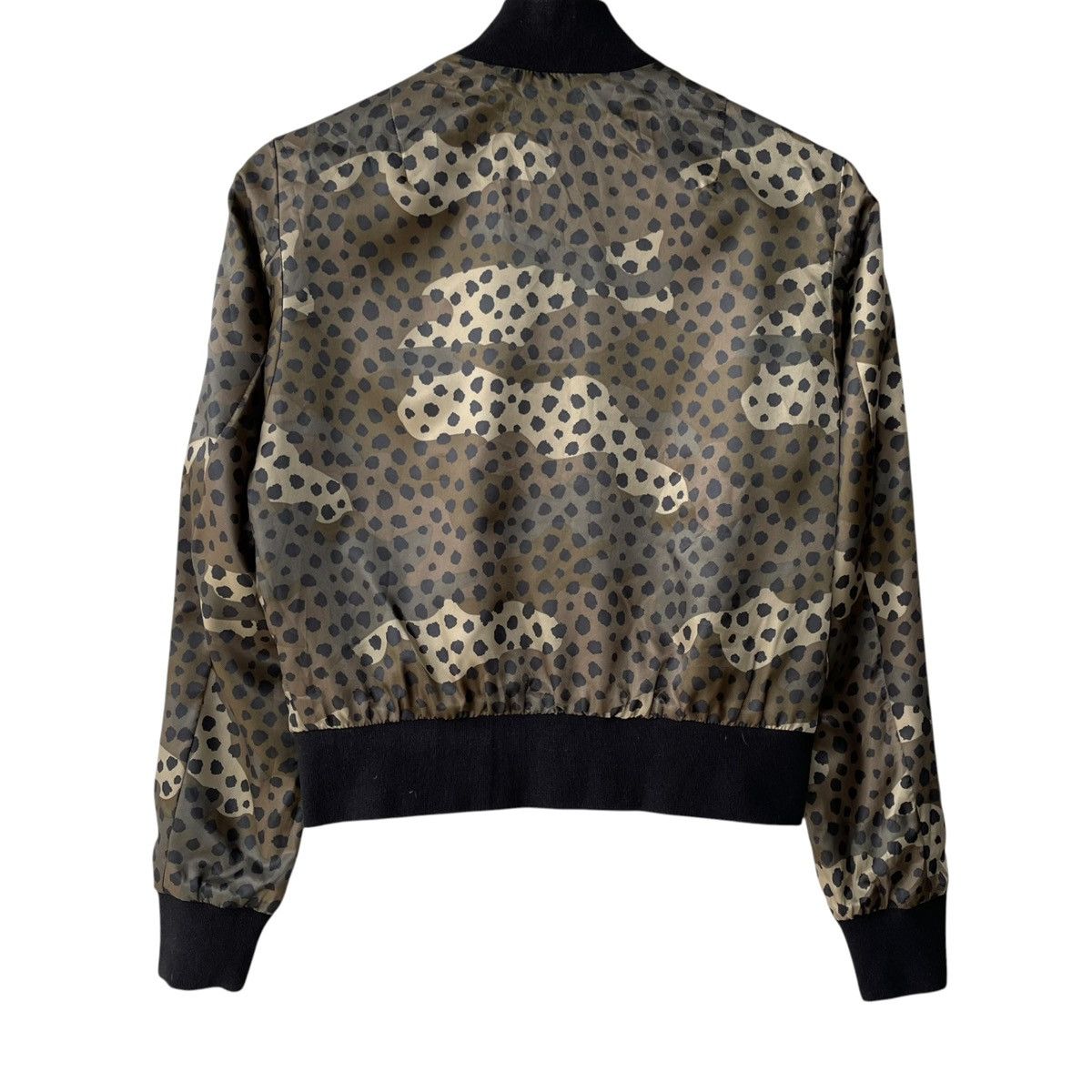 Uniqlo Uniqlo Japan X Carine Roitfeld Designer Reversible Jacket Size M / US 6-8 / IT 42-44 - 2 Thumbnail