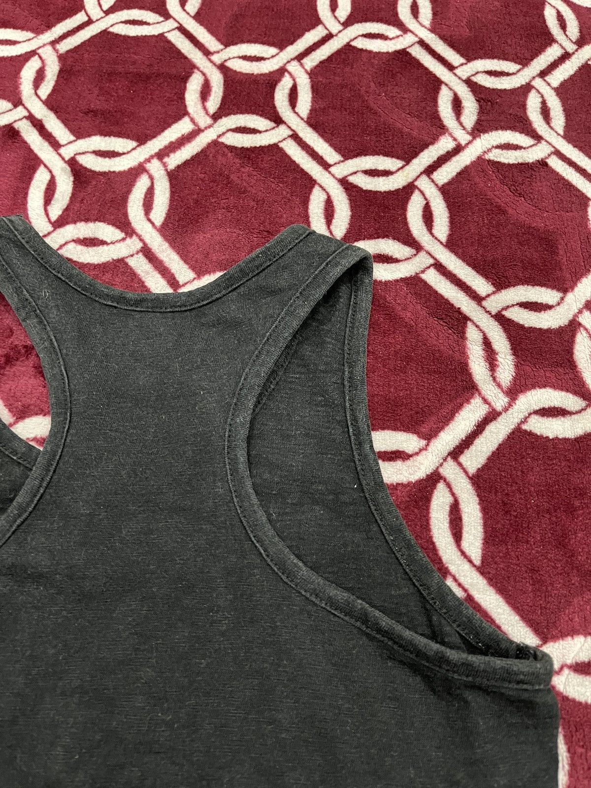 Japanese Brand Pumpkin Desirable For The Beauty Tank Top Size ONE SIZE - 9 Thumbnail