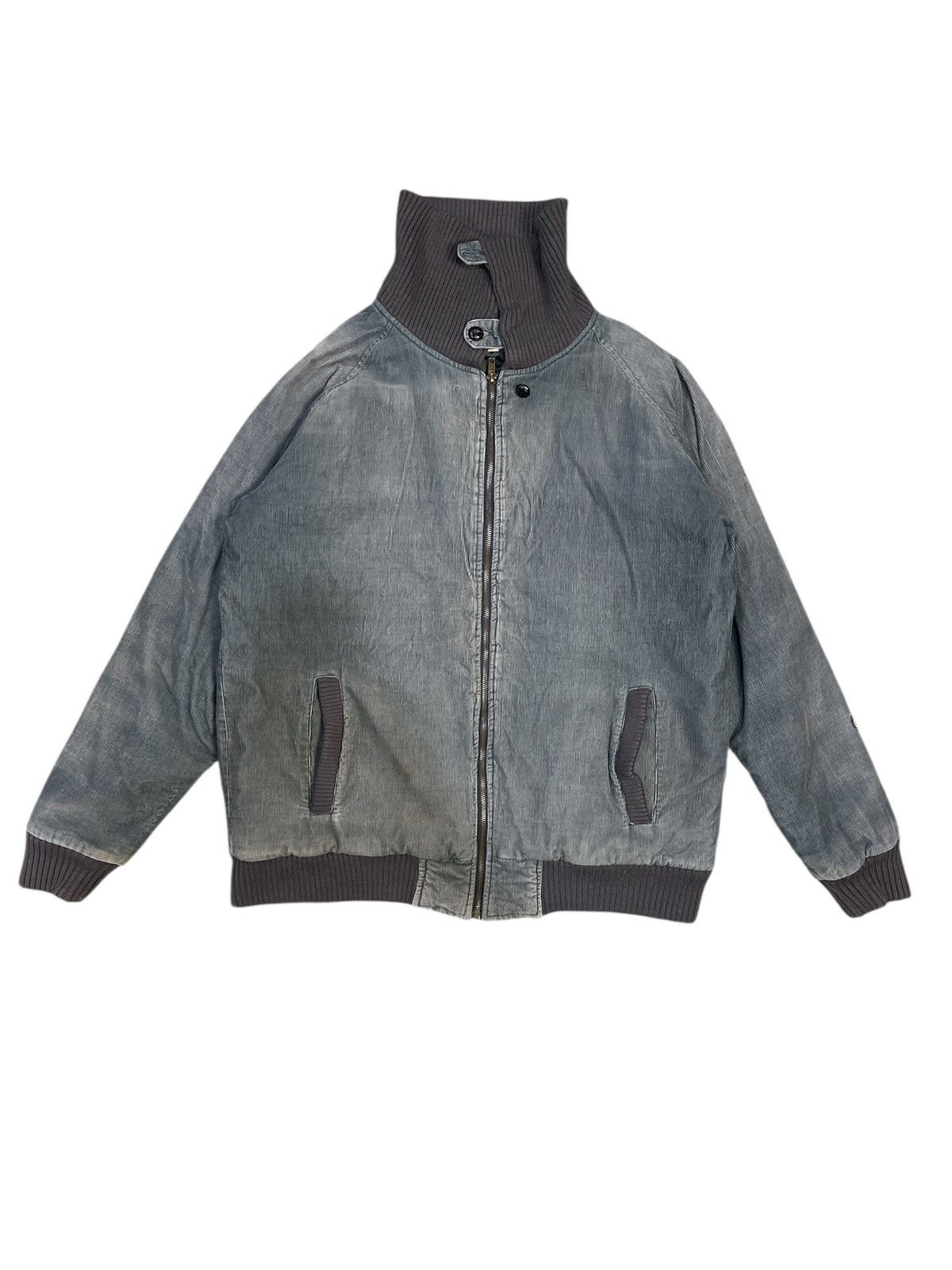 Woolrich Woolen Mills Woolrich Corduroy Faded Jacket Size US L / EU 52-54 / 3 - 1 Thumbnail