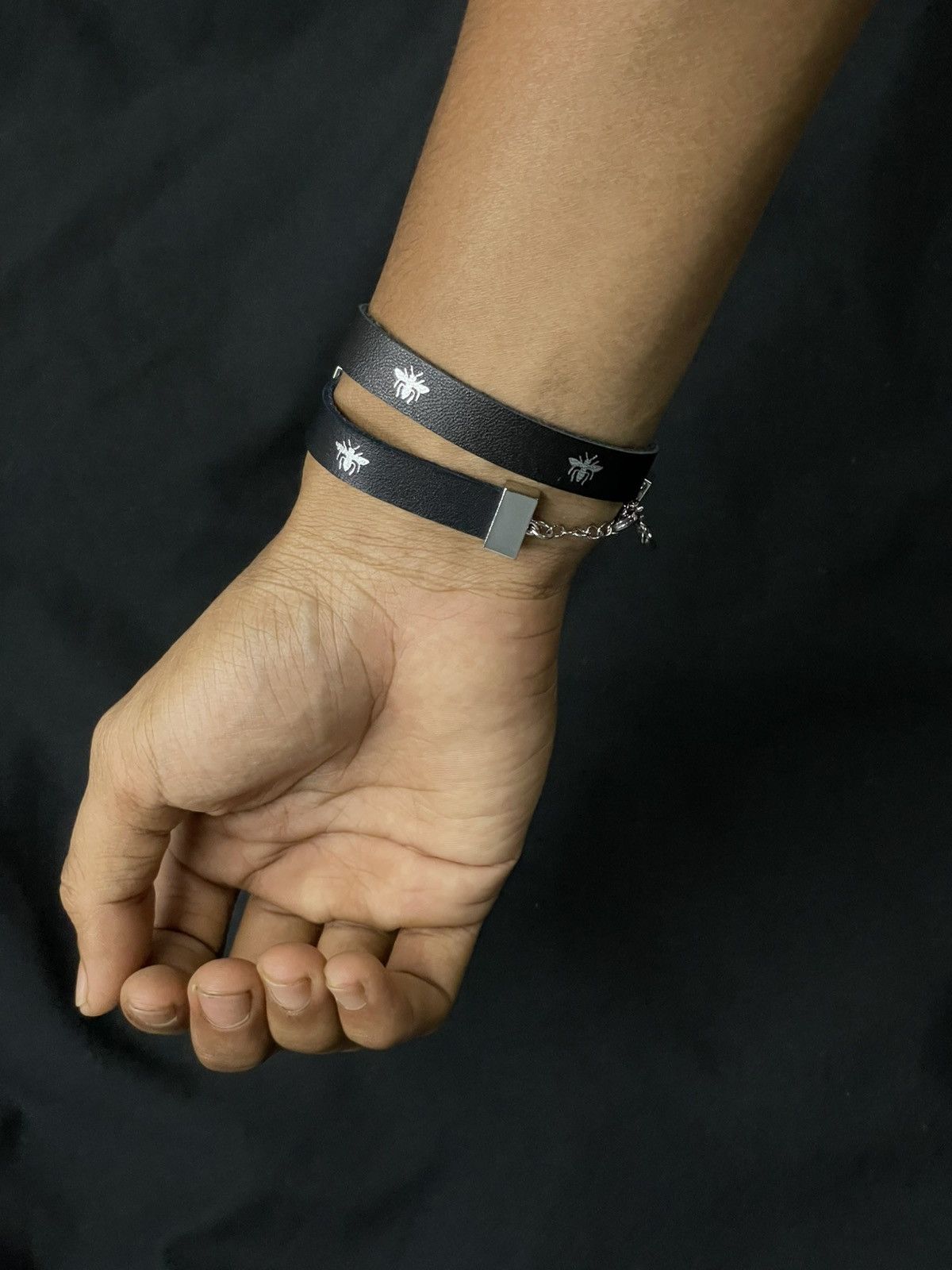 Dior Christian Dior Bracelet Size ONE SIZE - 2 Thumbnail