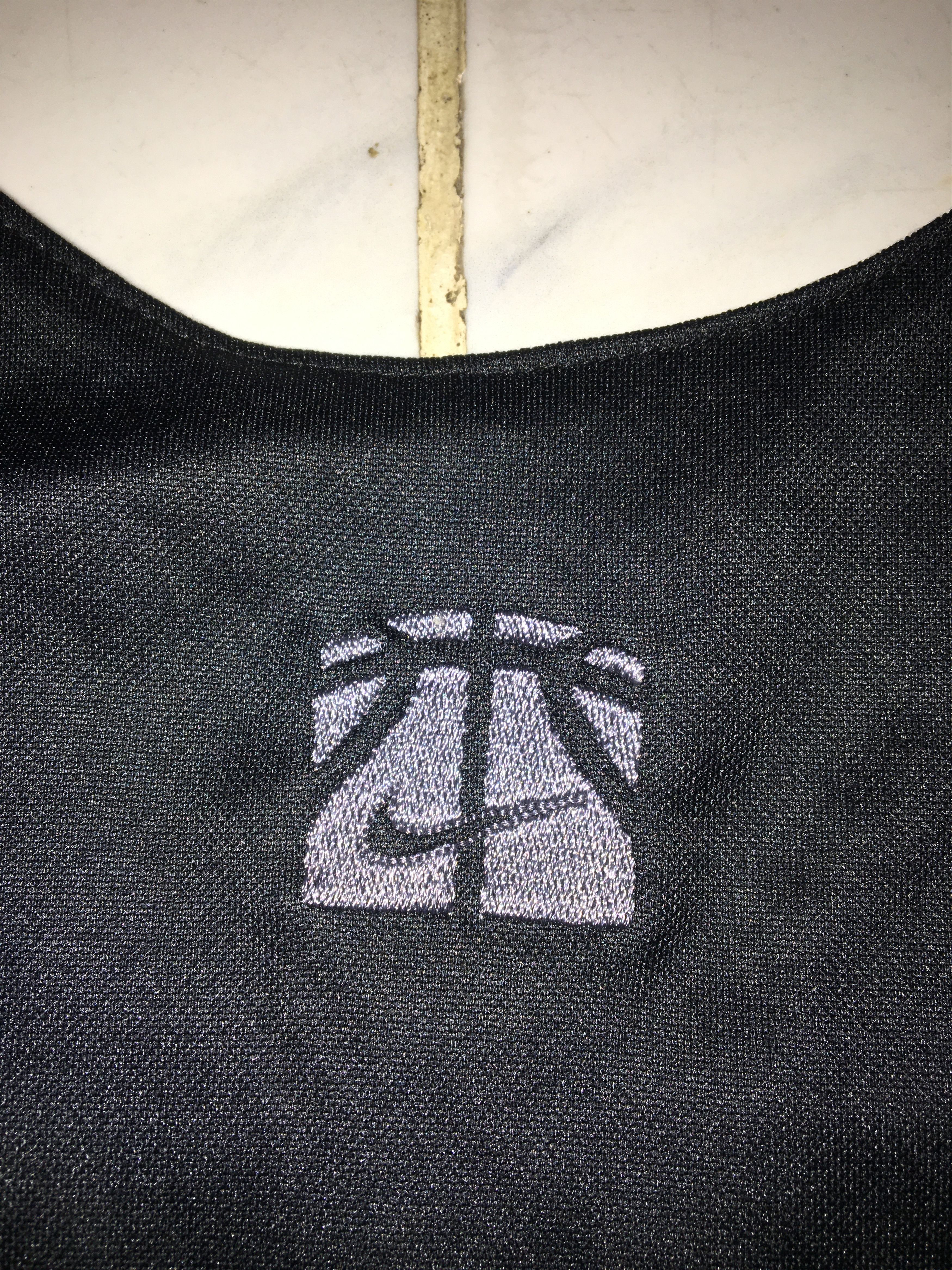Nike Nike Vintage Center Tank Top Reversible Size US M / EU 48-50 / 2 - 11 Thumbnail