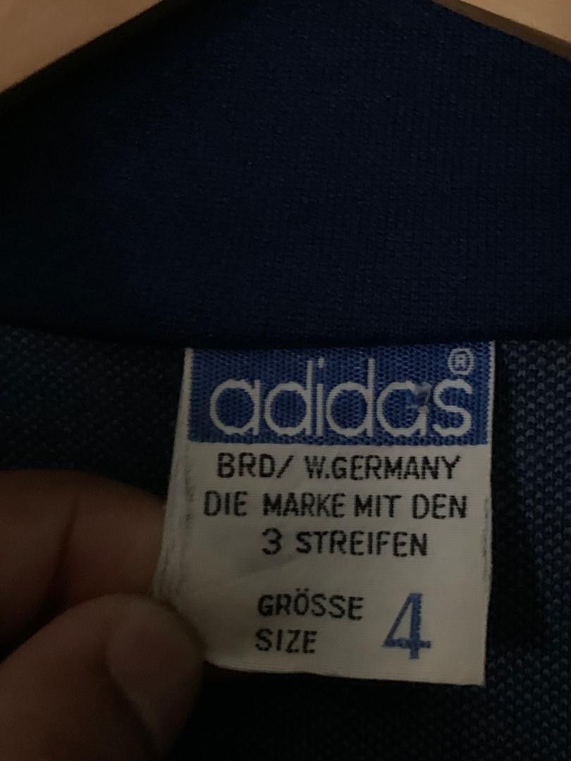 Adidas × Vintage Adidas vintage Size US M / EU 48-50 / 2 - 6 Thumbnail