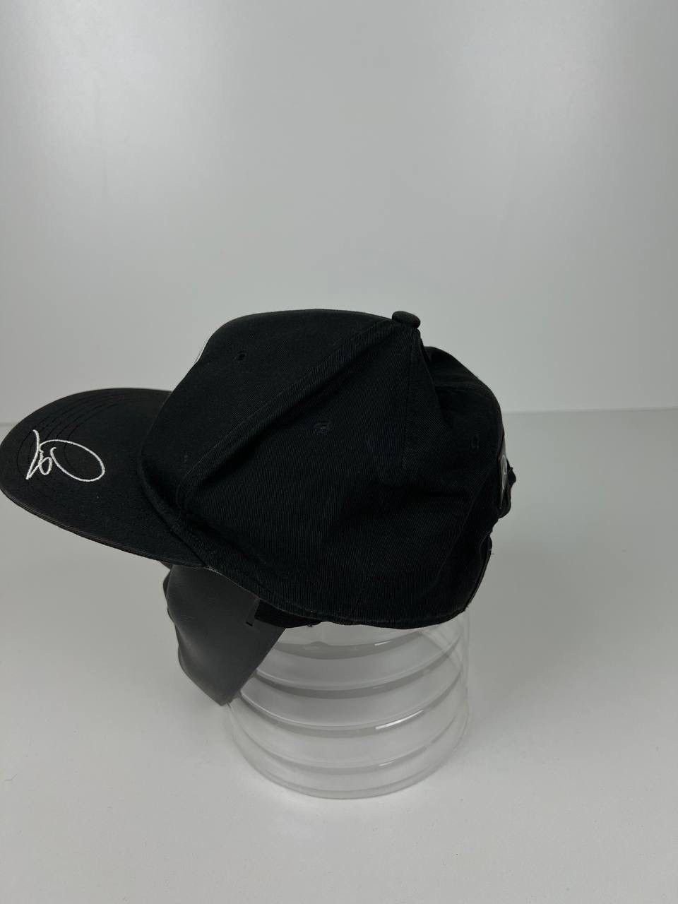 Mercedes-Benz Mercedes Benz AMG Petronas formula one cap one size Size ONE SIZE - 5 Thumbnail