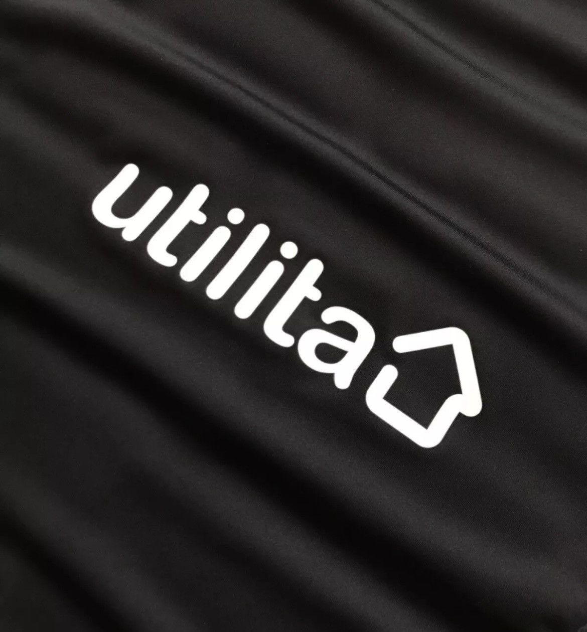 Hummel Glasgow Rangers 2019/2020 away football soccer jersey Size US XL / EU 56 / 4 - 8 Thumbnail