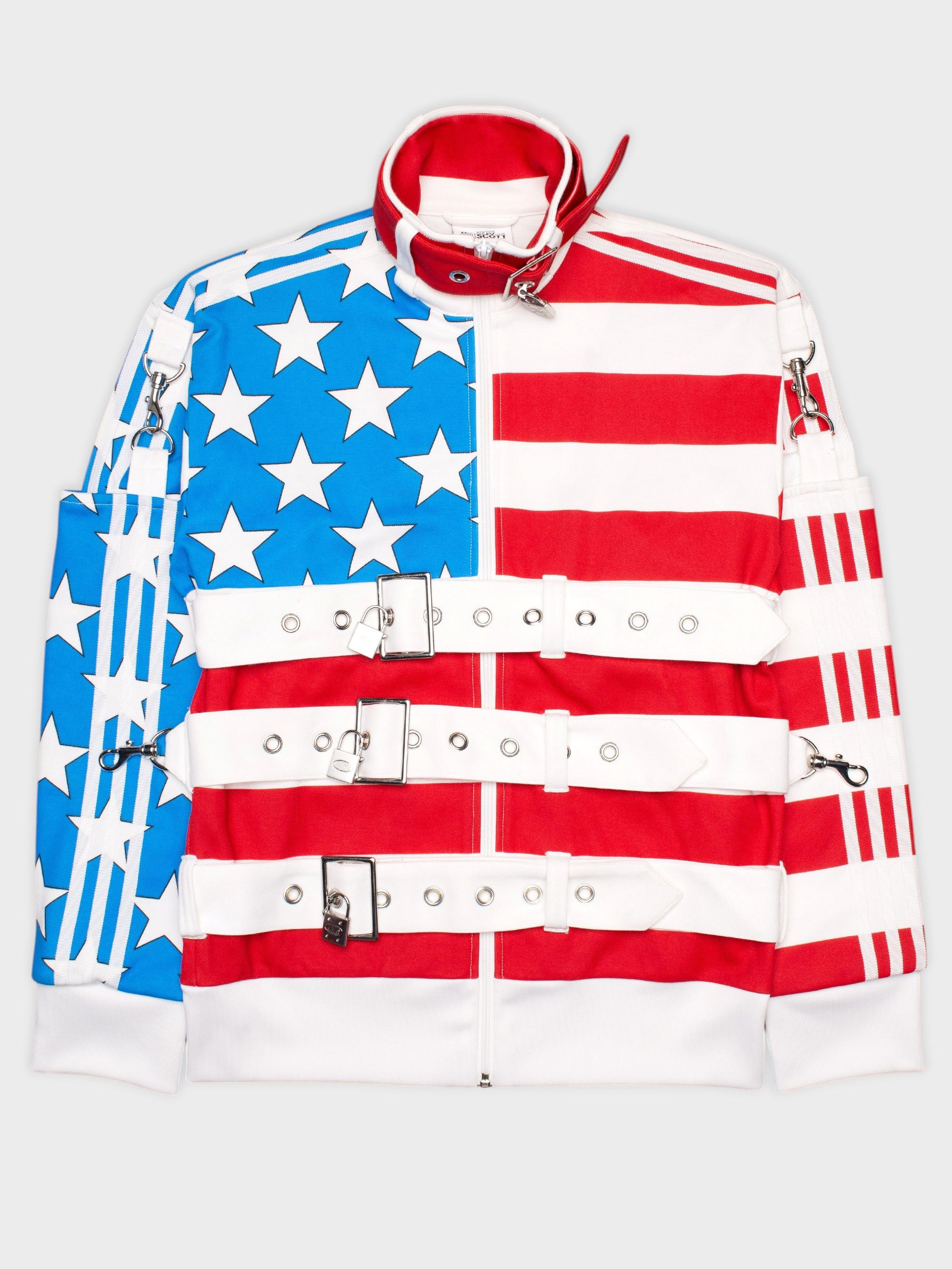 Adidas × Designer × Jeremy Scott Adidas X Jeremy Scott Flame