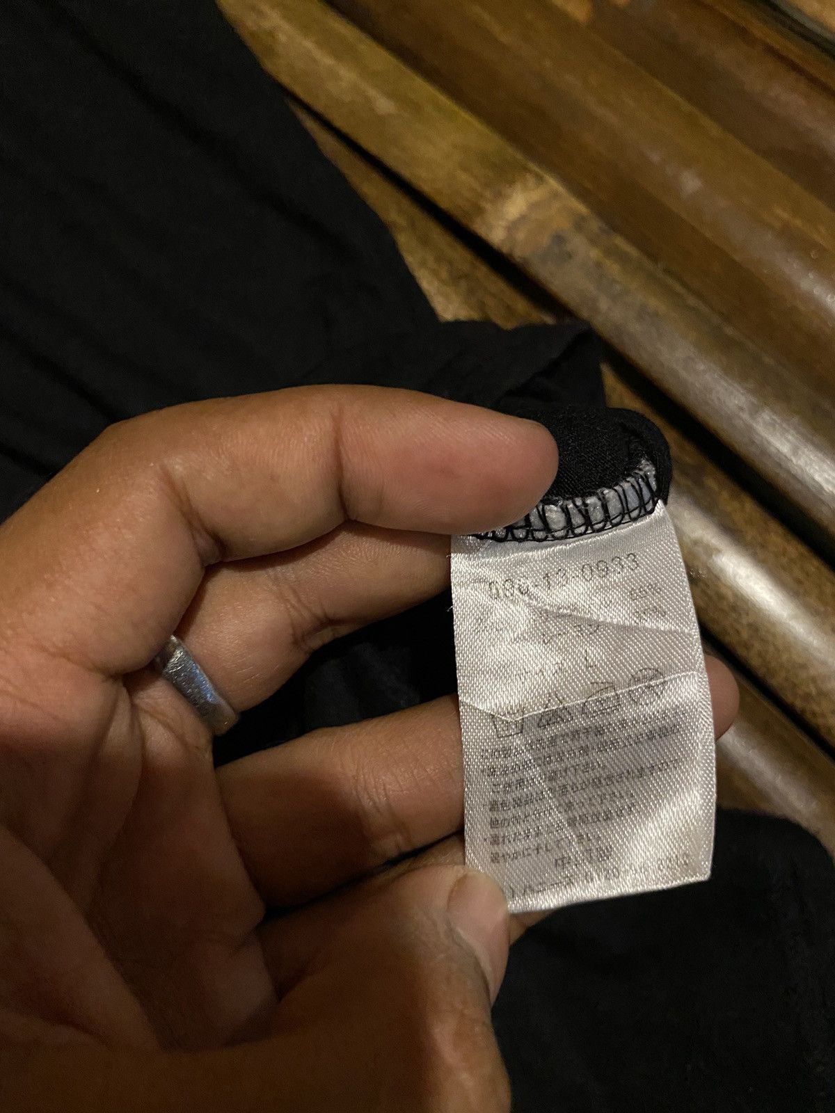 Japanese Brand C.O.L.Z.A IFSIXWASNINE STYLE Size M / US 6-8 / IT 42-44 - 6 Thumbnail