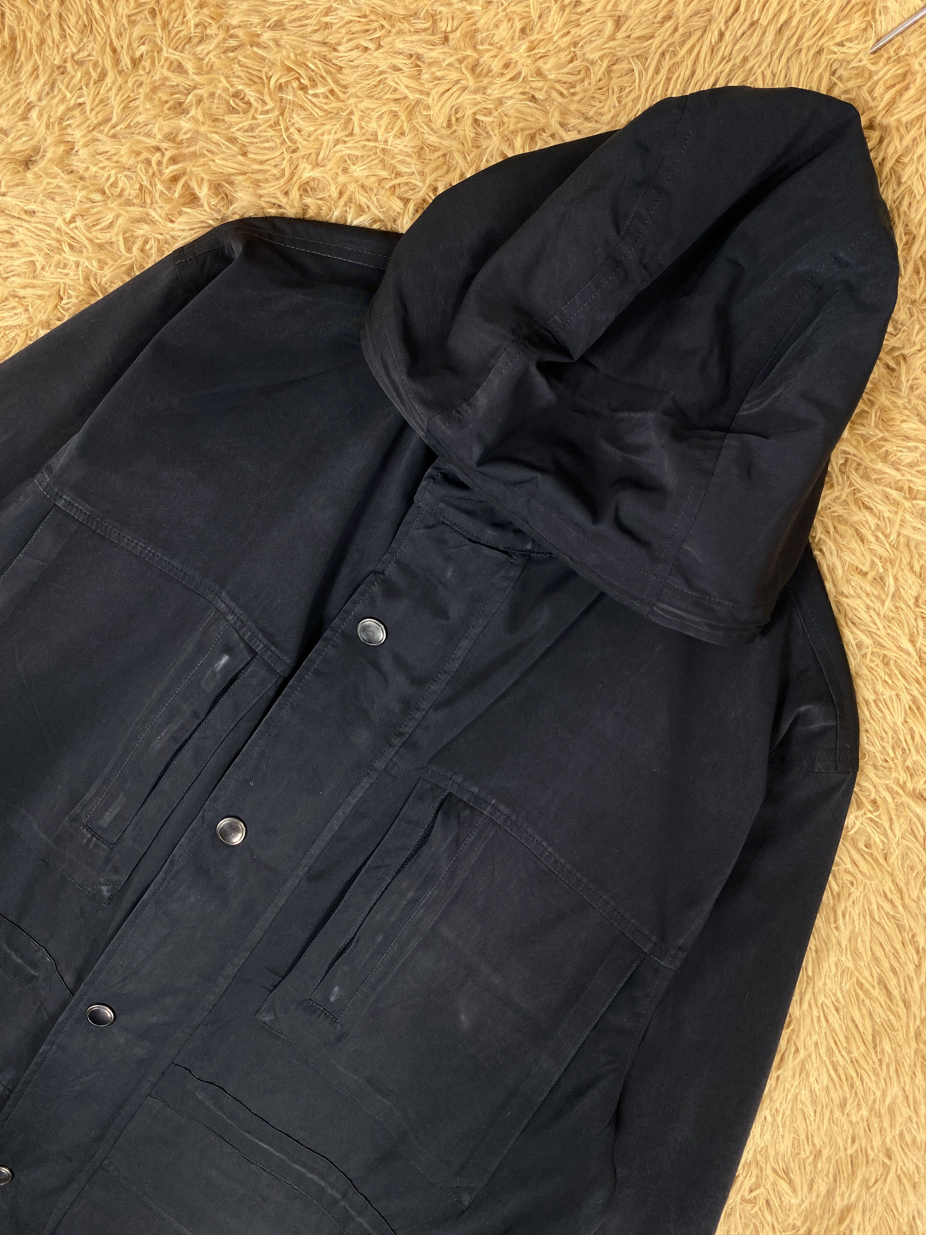 Japanese Brand Vintage Japanese Brand Hoodie Jacket J2236 Size US M / EU 48-50 / 2 - 2 Thumbnail