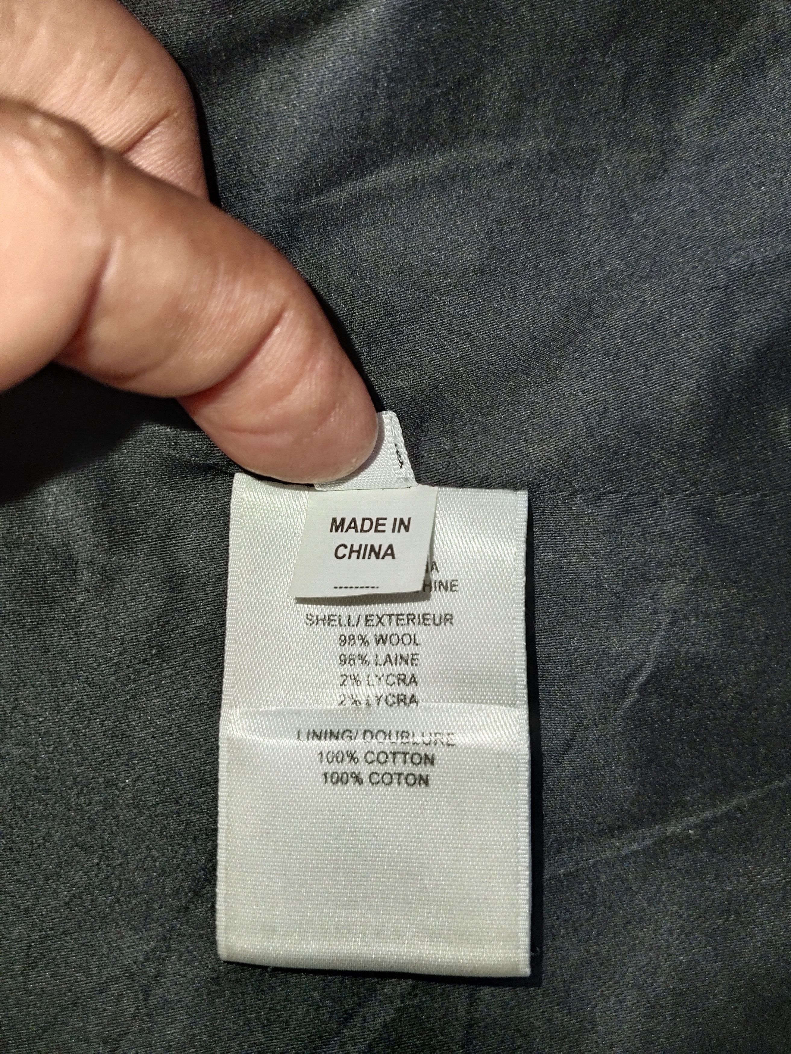 Helmut Lang HELMUT LANG Vest Size S / US 4 / IT 40 - 6 Thumbnail