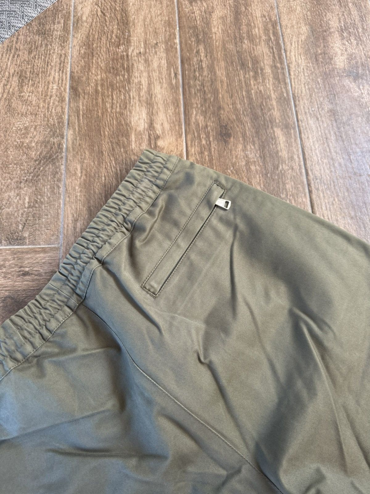 Moncler MONCLER ZIP POCKET CARGO Size US 34 / EU 50 - 5 Thumbnail