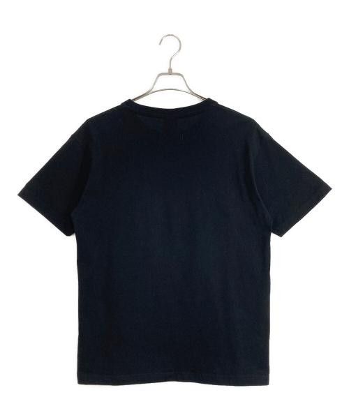 Yohji Yamamoto YOHJI YAMAMOTO×NEW ERA short sleeve cut and sew Size US L / EU 52-54 / 3 - 2 Thumbnail