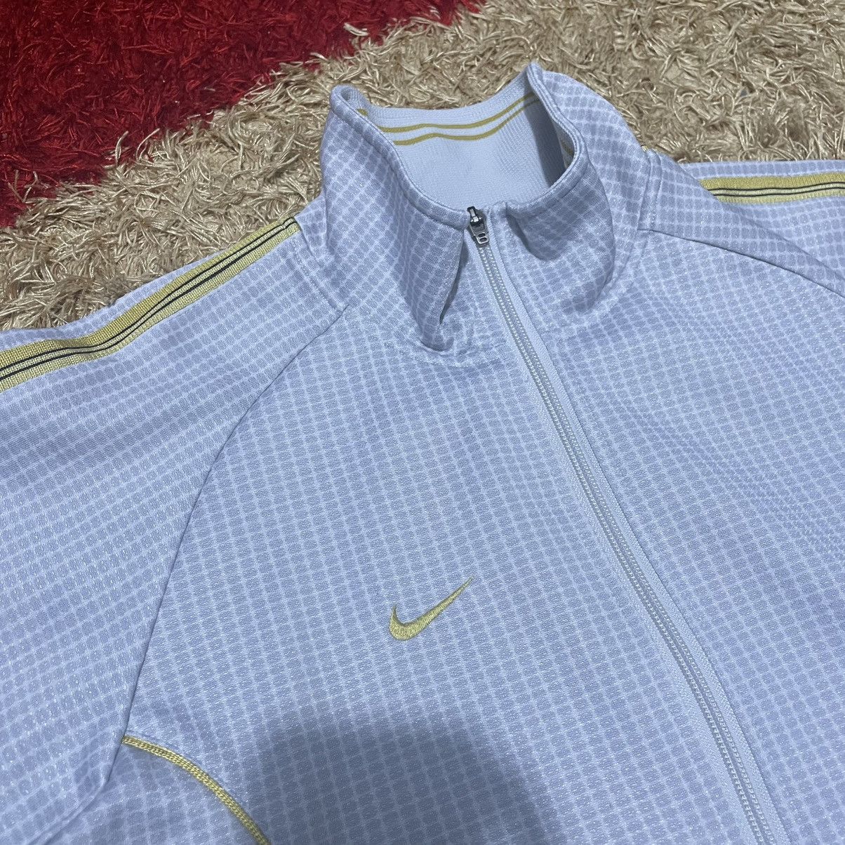 Nike Nike Fullzipper Jacket Size US L / EU 52-54 / 3 - 2 Thumbnail