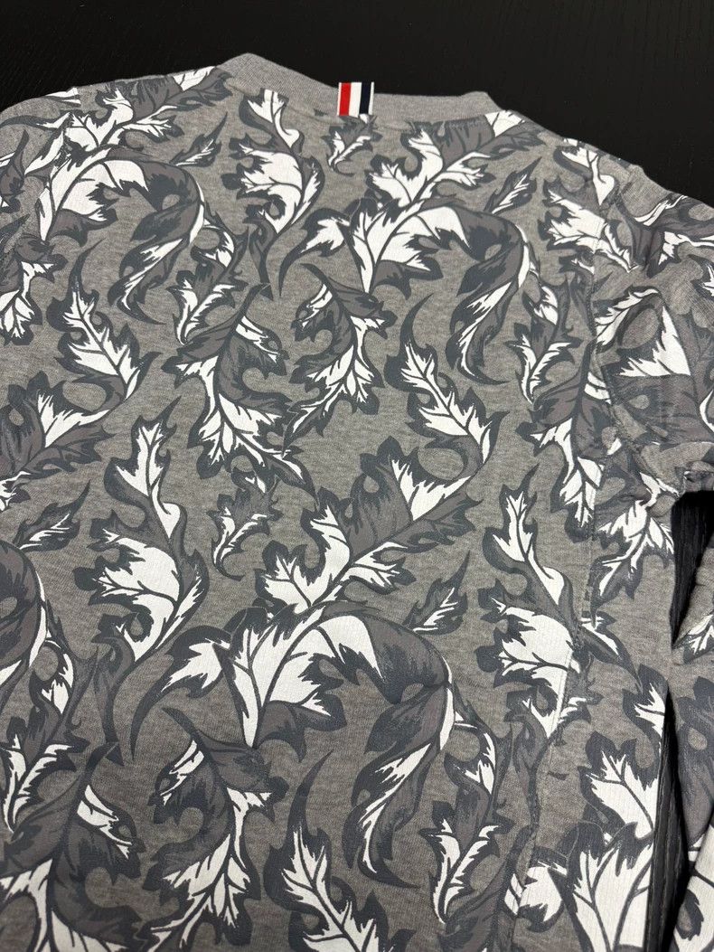 Thom Browne Thom Browne hoodie Size US M / EU 48-50 / 2 - 9 Thumbnail