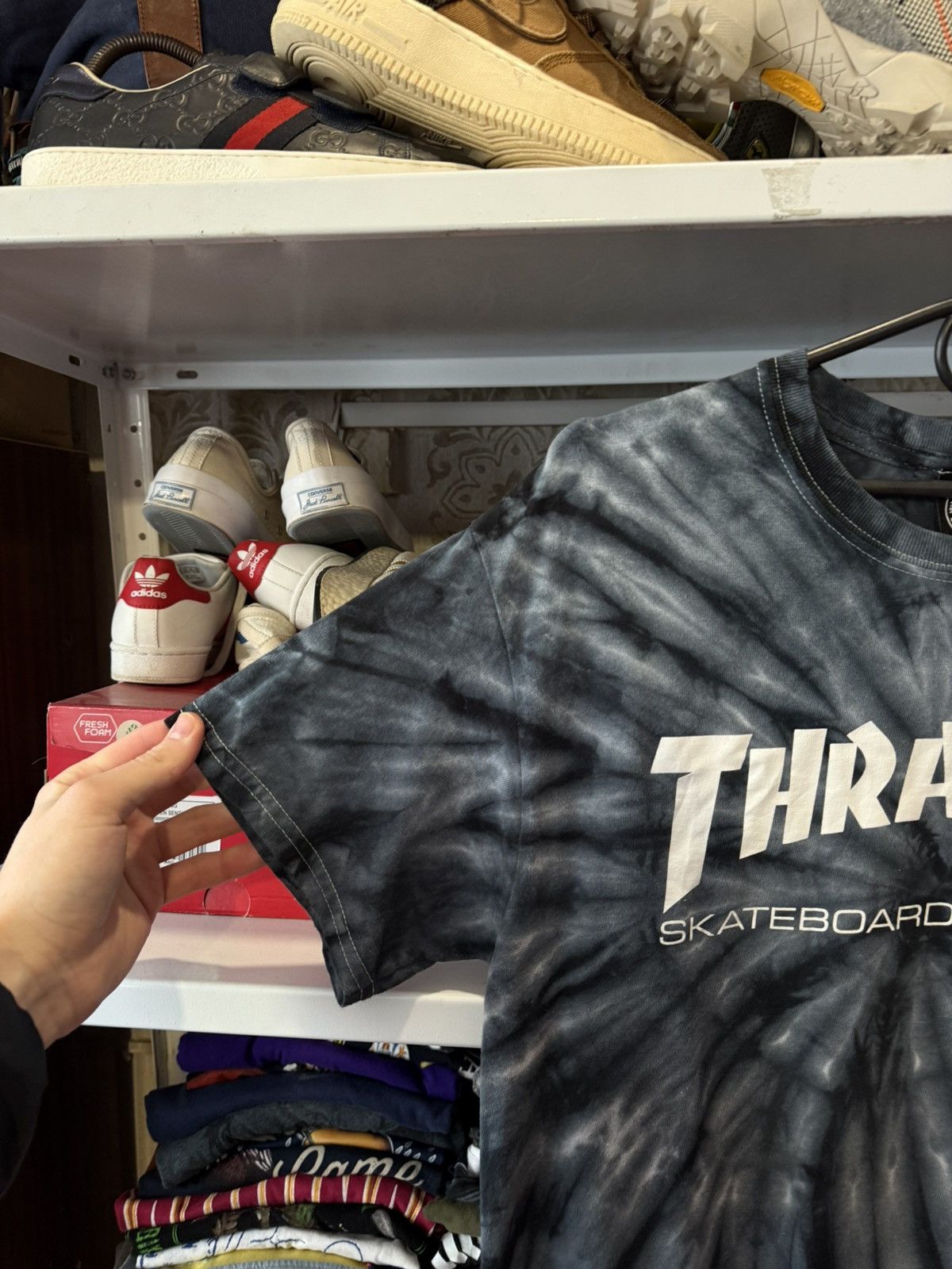 Thrasher Vintage Thrasher TayDay T Shirts SK8 Size US M / EU 48-50 / 2 - 4 Thumbnail