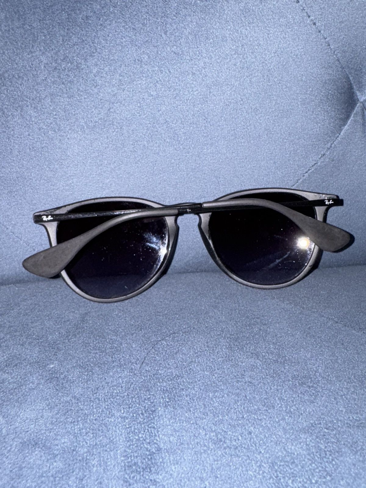 RayBan Ray Ban Erika Sunglasses Unisex Size ONE SIZE - 2 Thumbnail