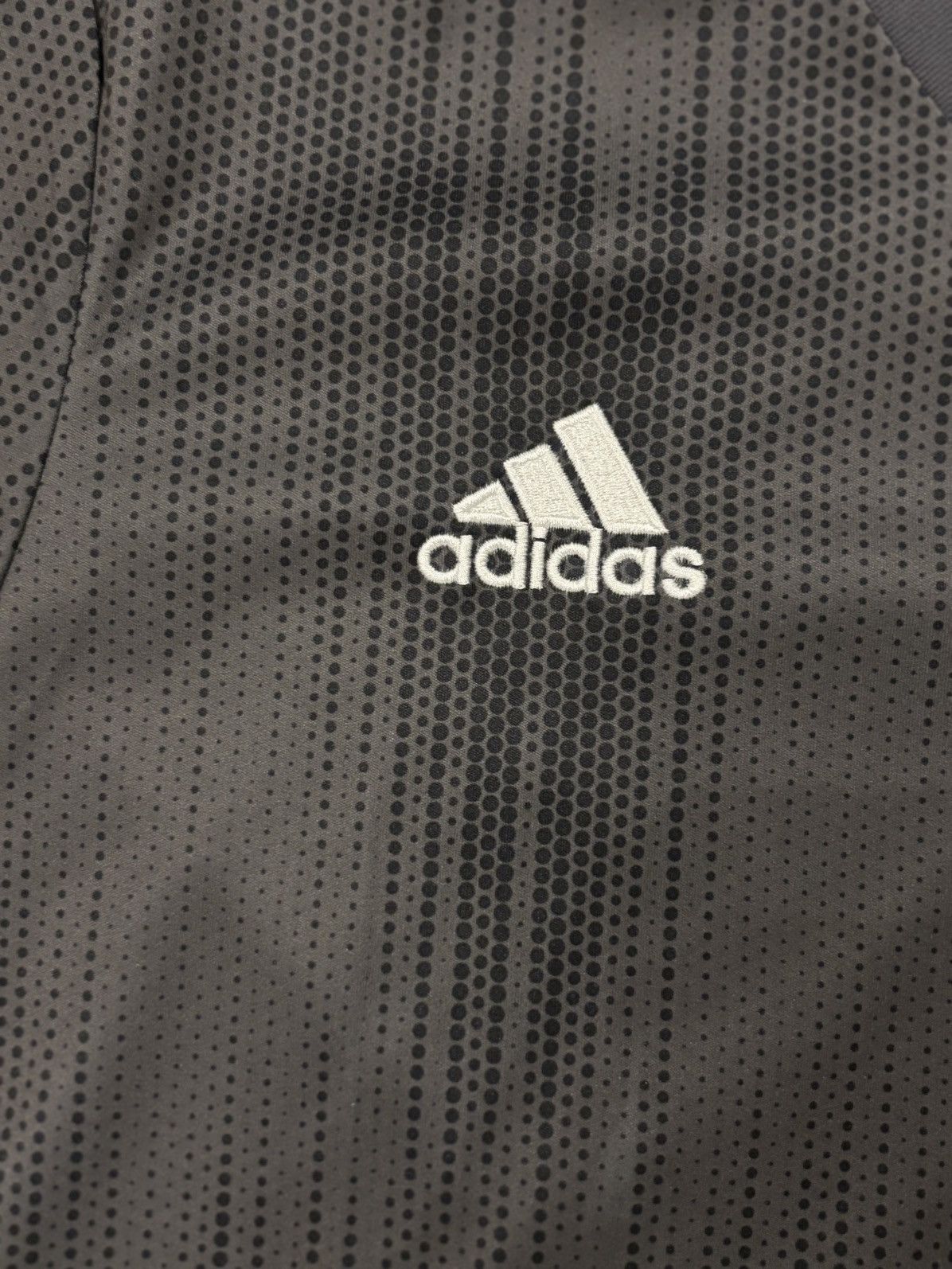 Adidas Adidas soccer jersey Size US L / EU 52-54 / 3 - 2 Thumbnail