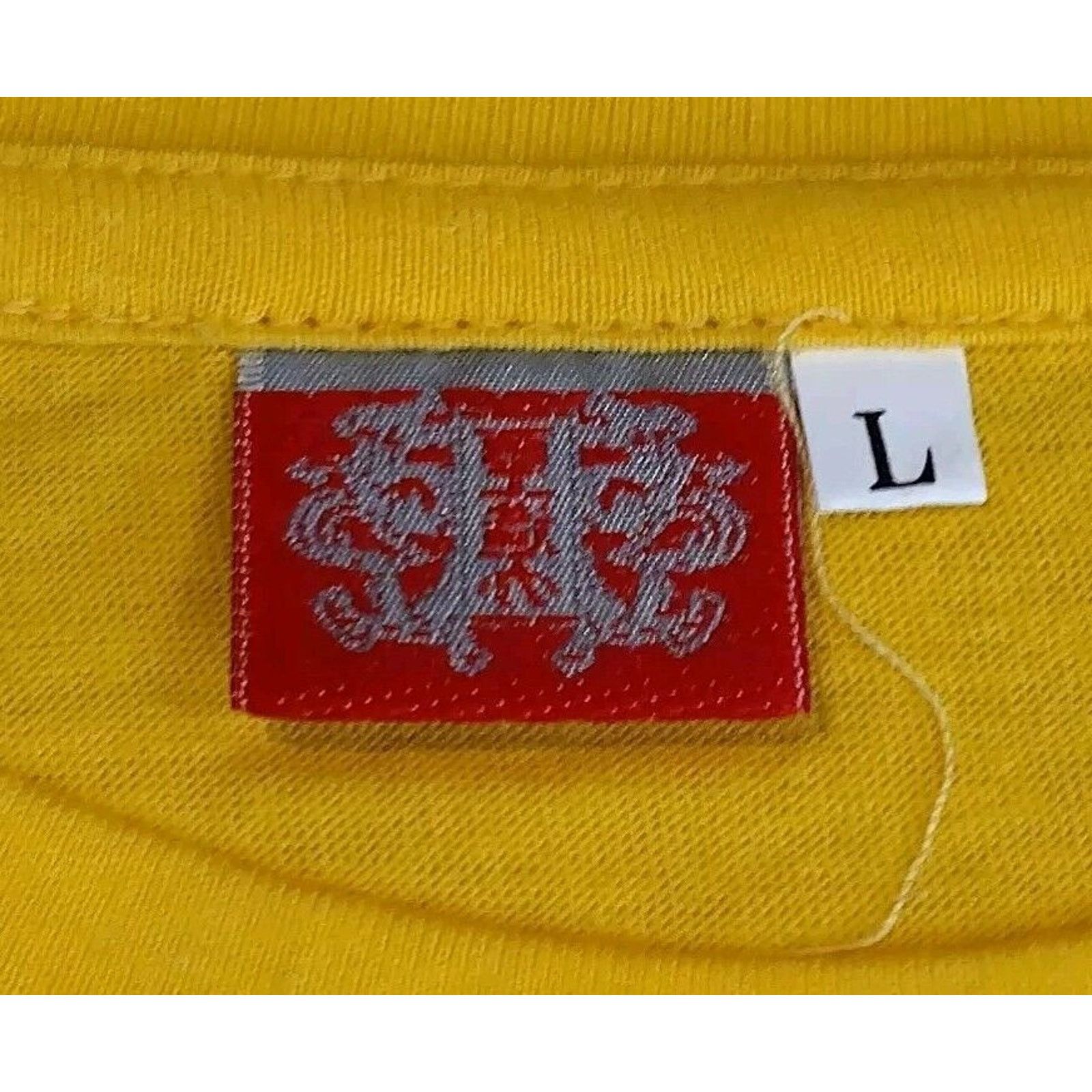 Other Vintage Forbidden City T-shirt Beijing China Graphic Print L Size US L / EU 52-54 / 3 - 3 Thumbnail