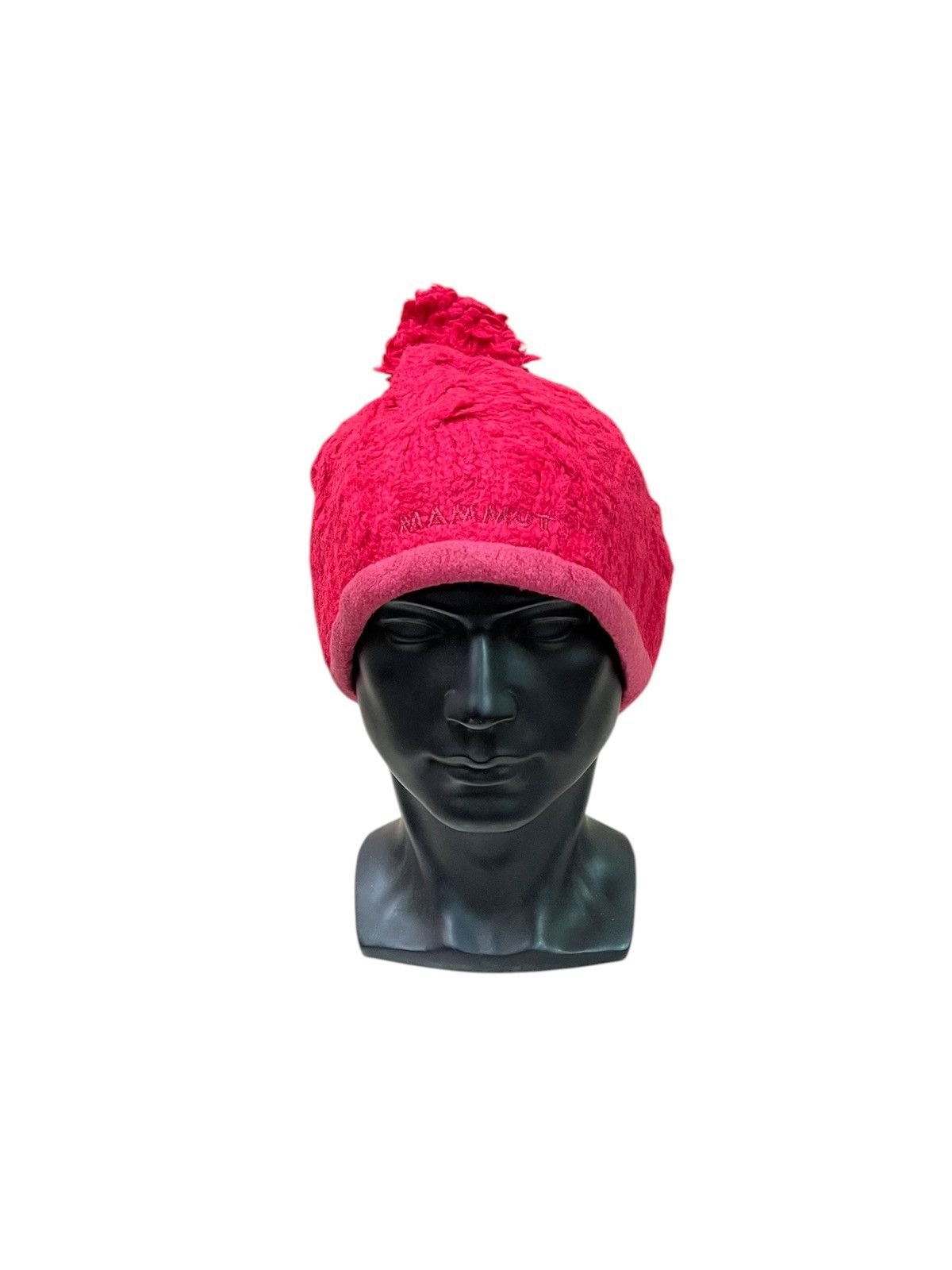 Mammut Mammut Outdoor Beanie Hats Size ONE SIZE - 1 Thumbnail