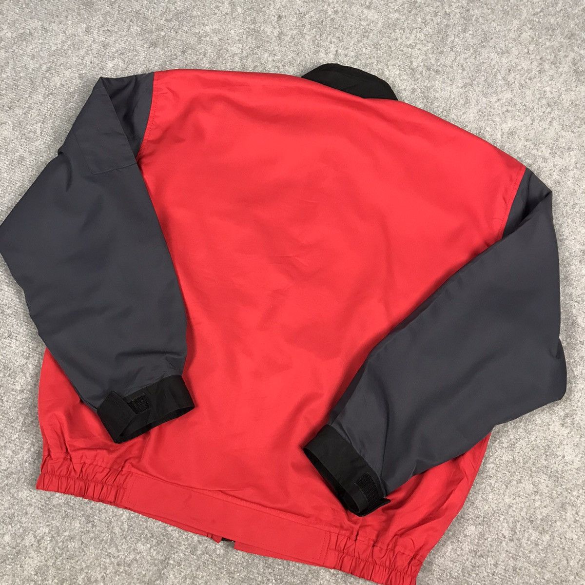 Gear for Sports × Sports Specialties SHELL HELIX STRIPED LOGO OIL BRAND RACING JAPAN JACKET Size US L / EU 52-54 / 3 - 5 Thumbnail