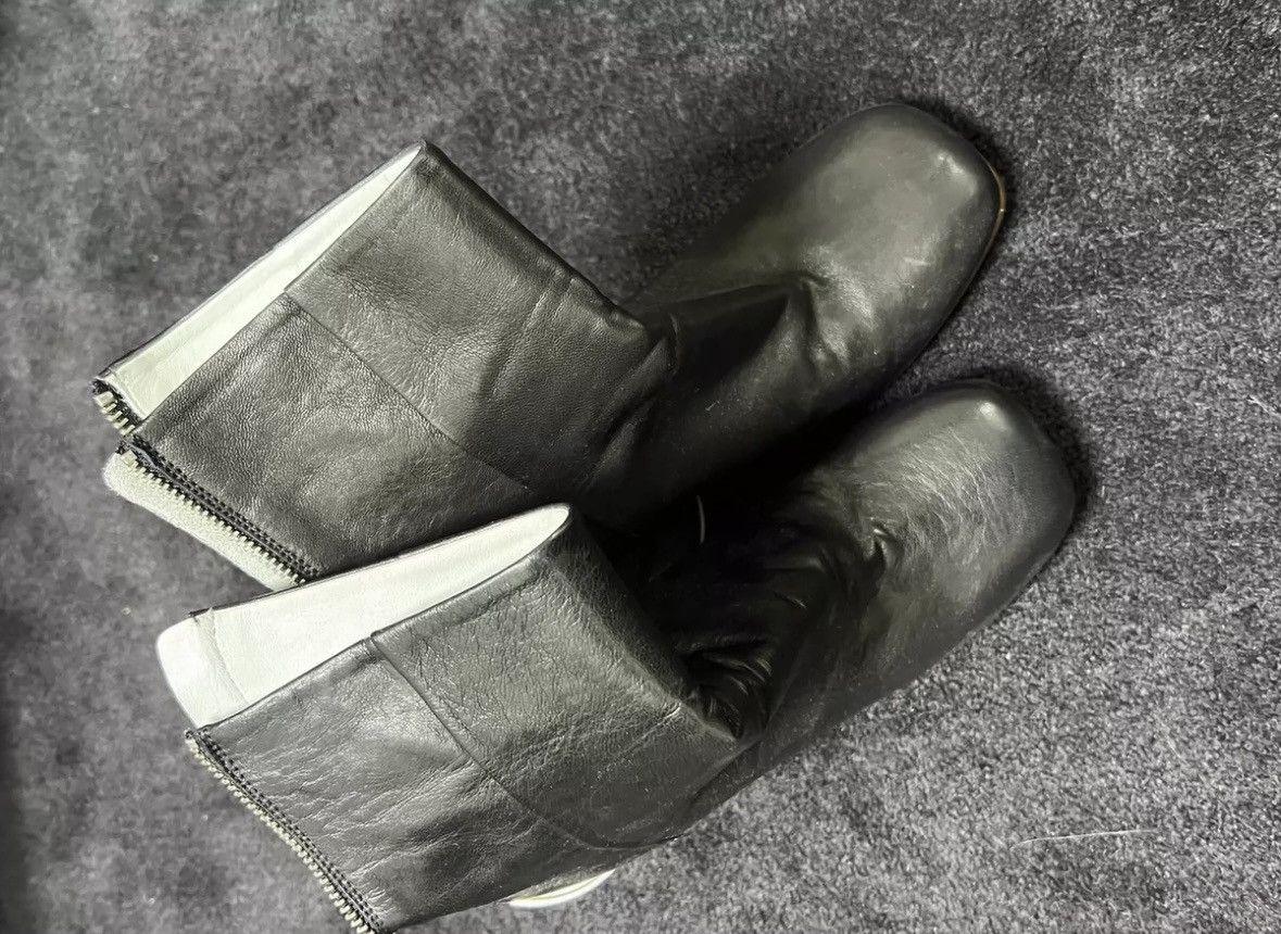 Maison Margiela MM6 boots Size US 6.5 / IT 36.5 - 4 Thumbnail