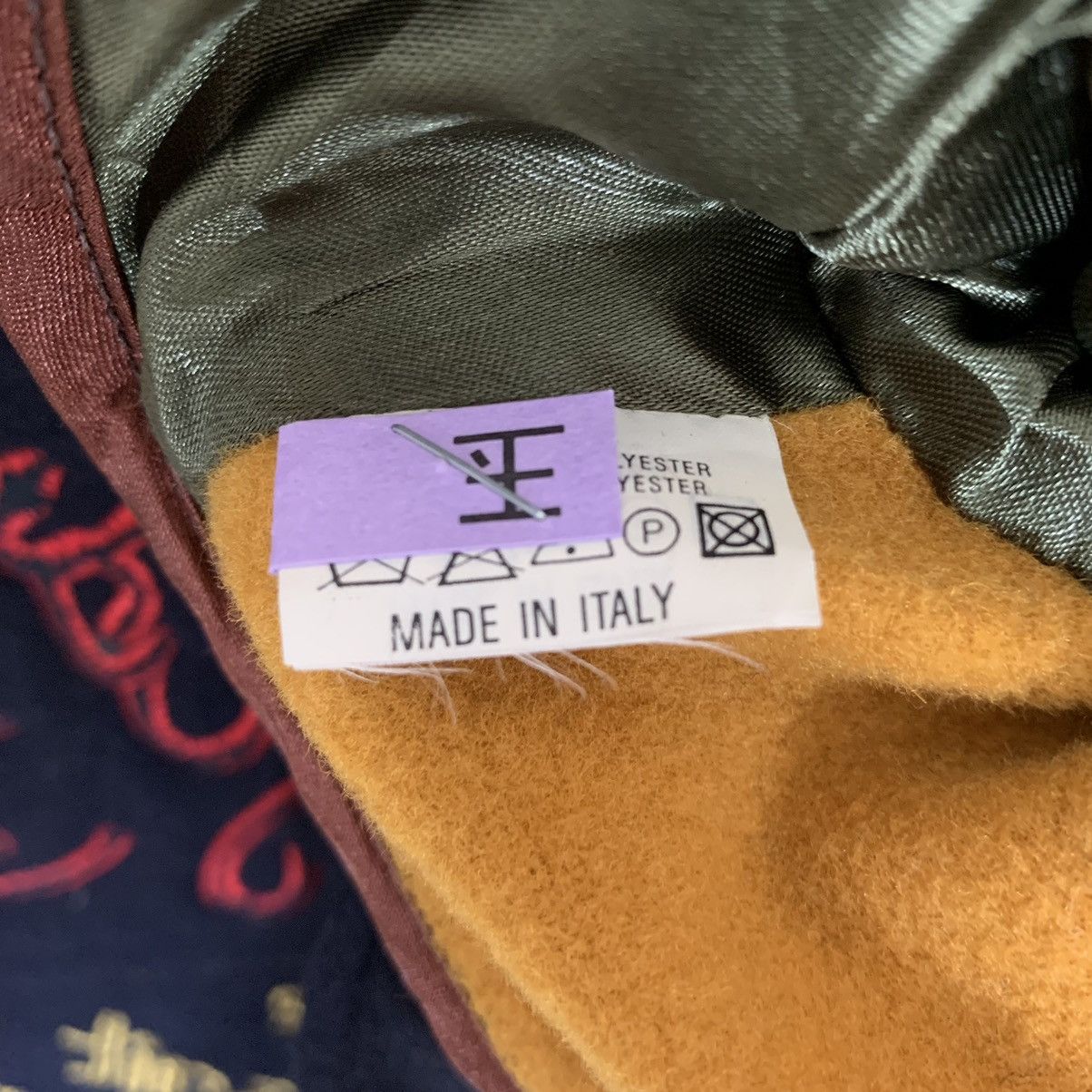 Jean Charles De Castelbajac Jean Charles de Castlebajac Wool Coat Blazer Jacket Size US M / EU 48-50 / 2 - 12 Thumbnail