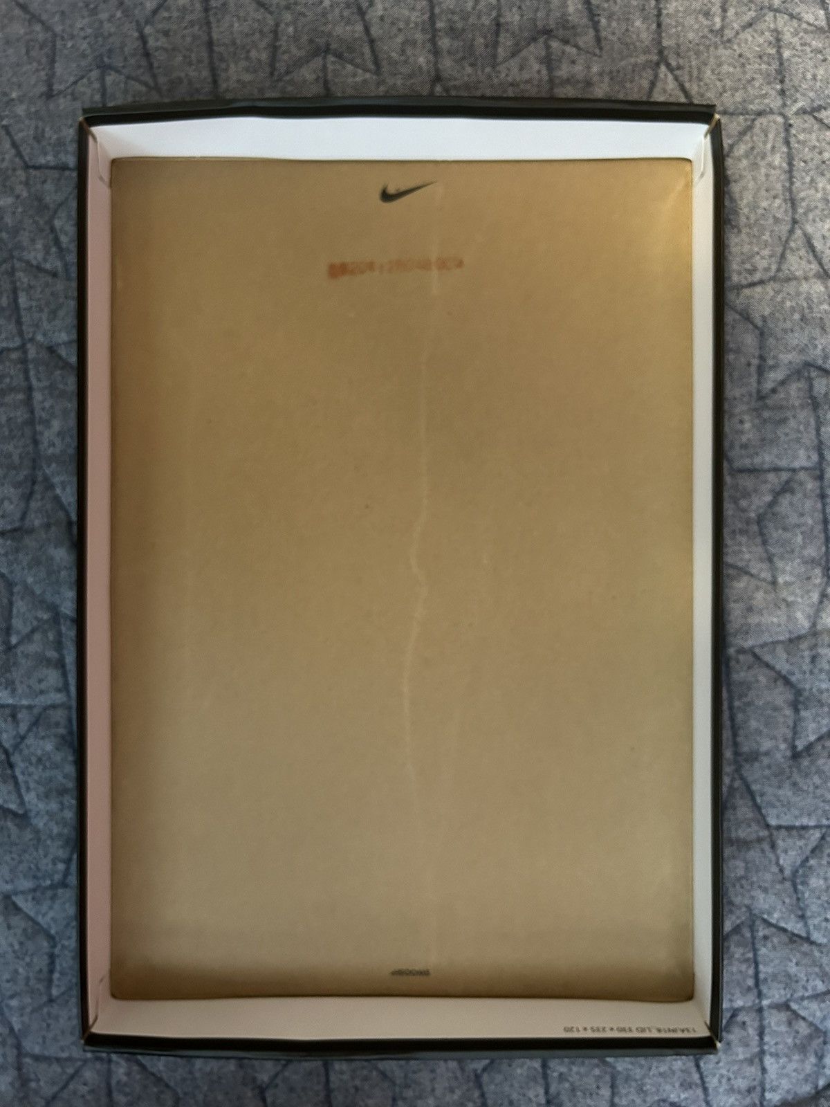 Jordan Brand Jordan 1 Retro High OG University Blue Size US 12 / EU 45 - 4 Thumbnail