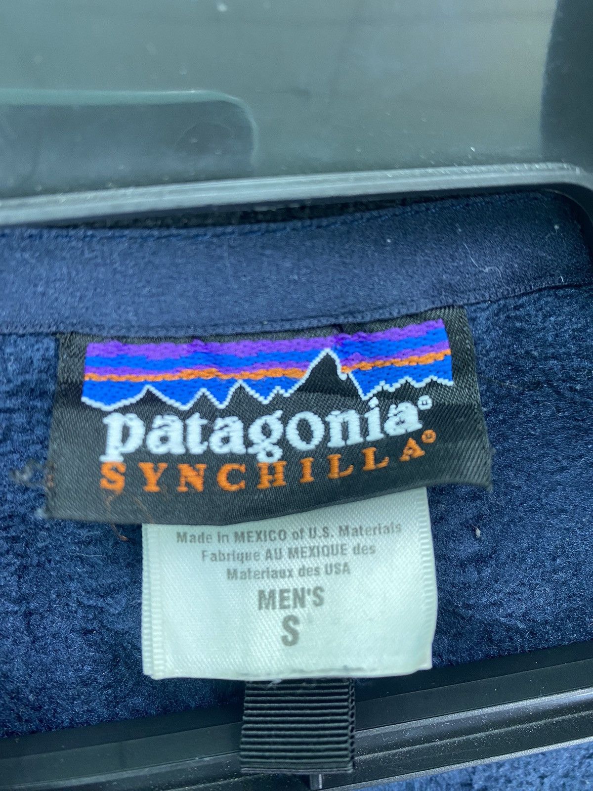 Patagonia Patagonia Size US S / EU 44-46 / 1 - 5 Thumbnail