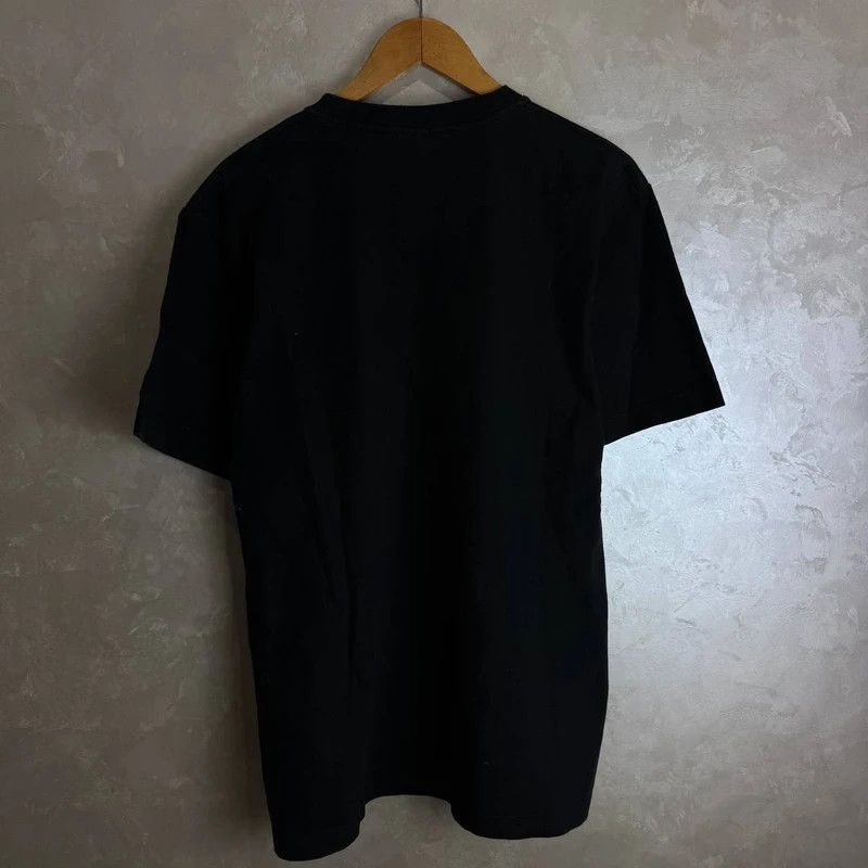 Dickies Dickies Men’s Graphic T-Shirt Black Size M Logo Tee Size US M / EU 48-50 / 2 - 5 Thumbnail