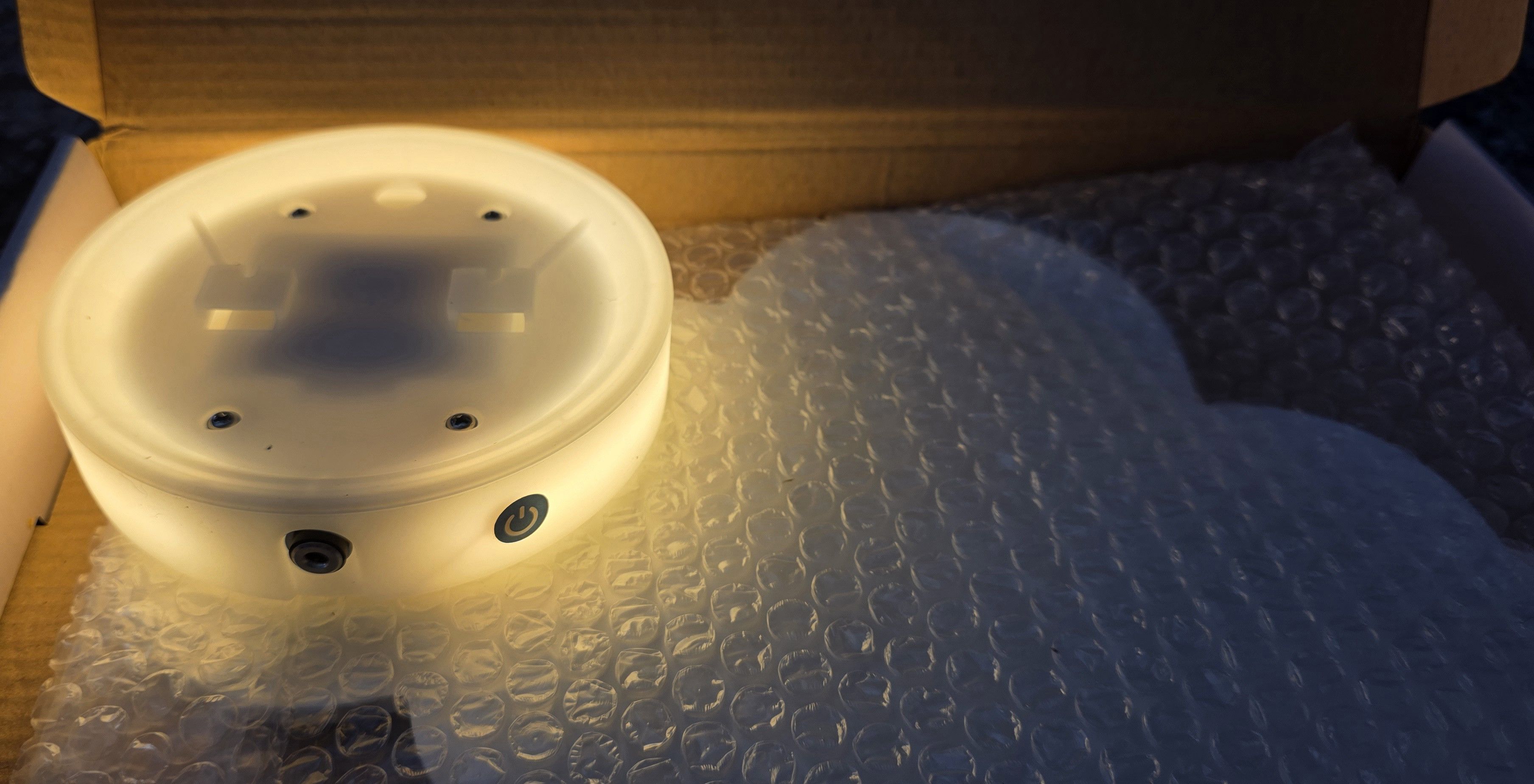 Other New Kaleoli Nursery Cloud Light - Cloud Nursery Decor Size ONE SIZE - 8 Thumbnail