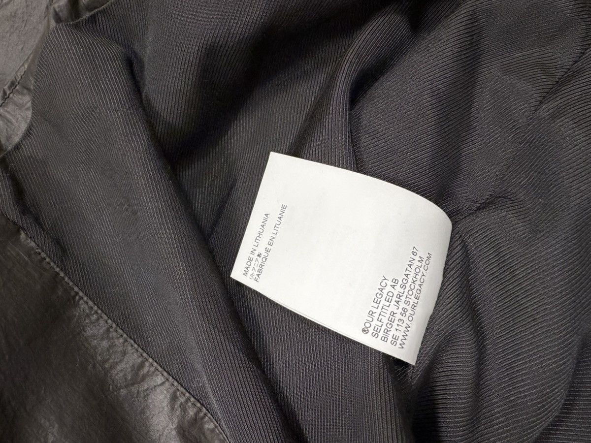 Other Our legacy Size US M / EU 48-50 / 2 - 6 Thumbnail