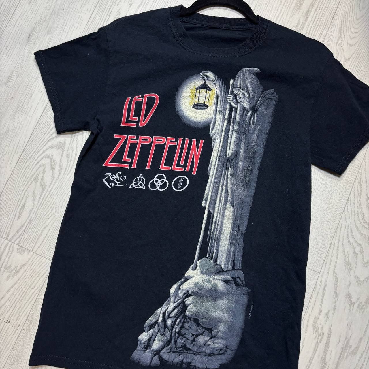 Other Led Zeppelin T-shirt Size:S Size US S / EU 44-46 / 1 - 3 Thumbnail