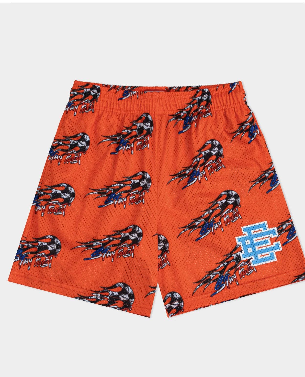 Eric Emanuel Eric Emmanuel x Matty Boy Size US 32 / EU 48 - 1 Thumbnail