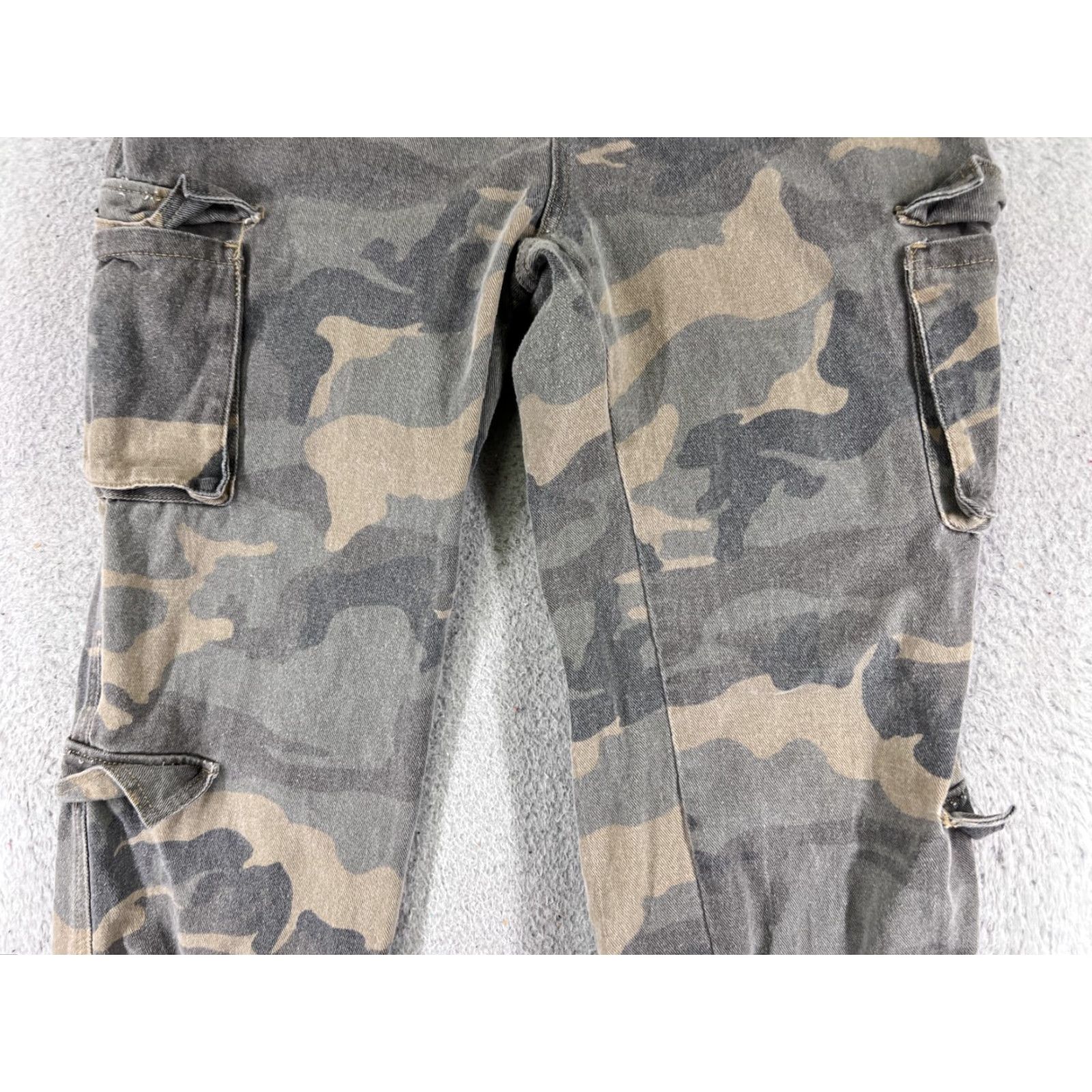 Shein VINTAGE No Size 40" / US 18 - 3 Thumbnail