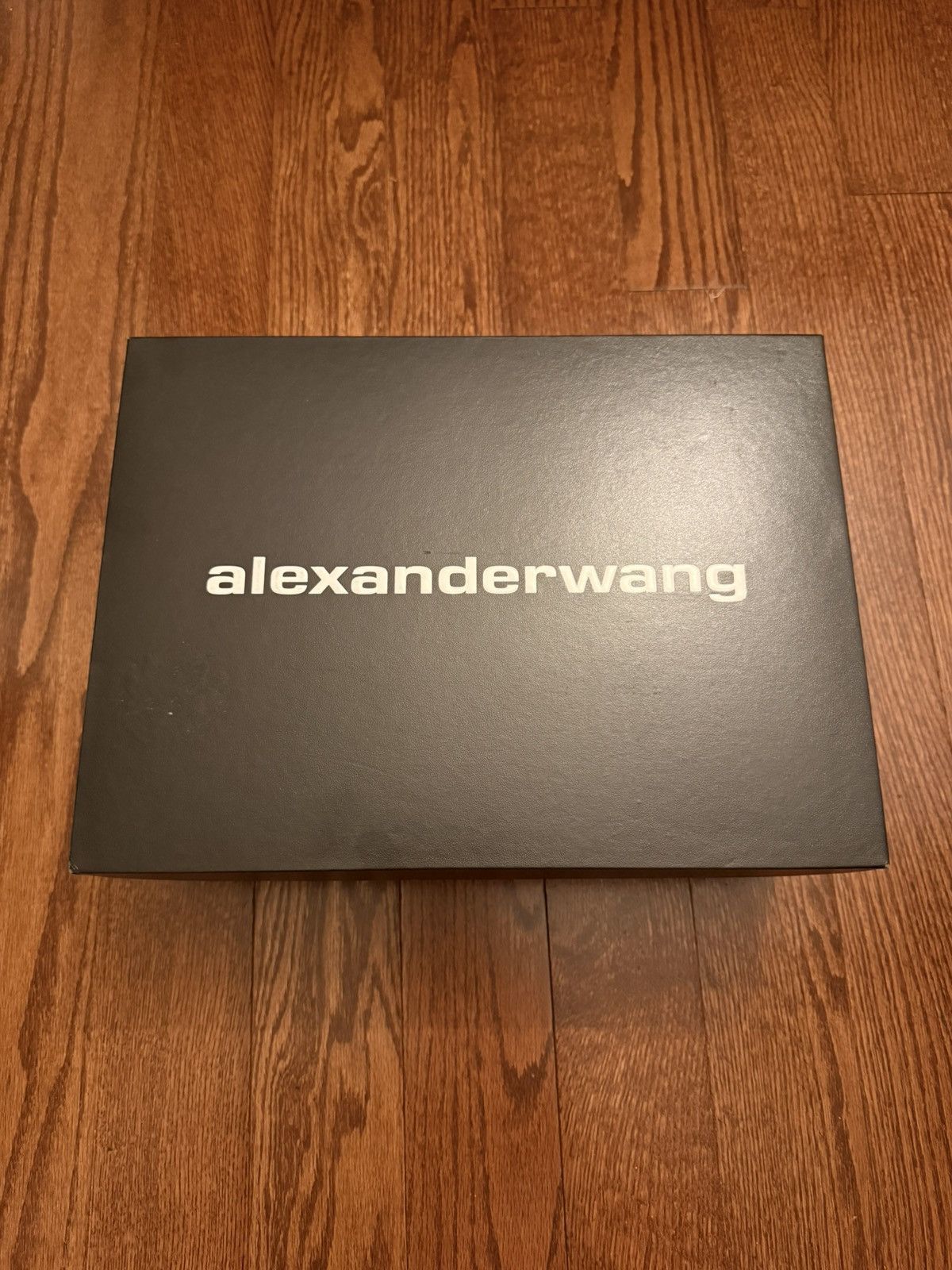 Alexander Wang Alexander Wang loafers Size US 7 / IT 37 - 8 Thumbnail