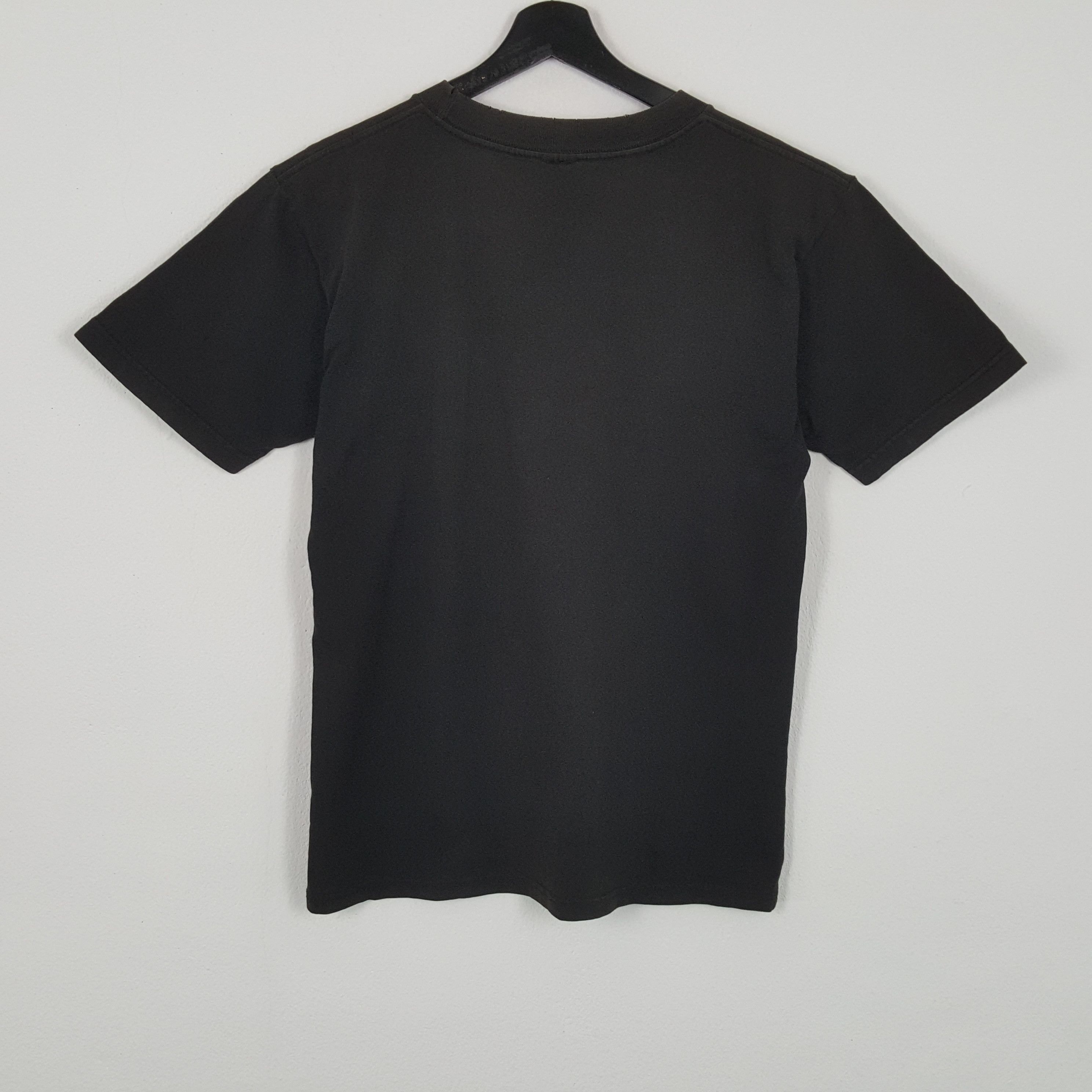 Vintage A CLOCKWORK ORANGE Tshirt Warner Bros Entertainment Size US M / EU 48-50 / 2 - 3 Thumbnail