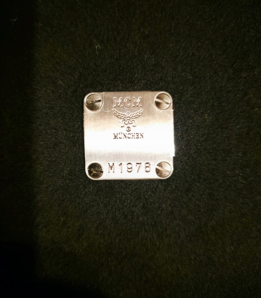 MCM MCM x PHENOMENON Size US L / EU 52-54 / 3 - 5 Thumbnail