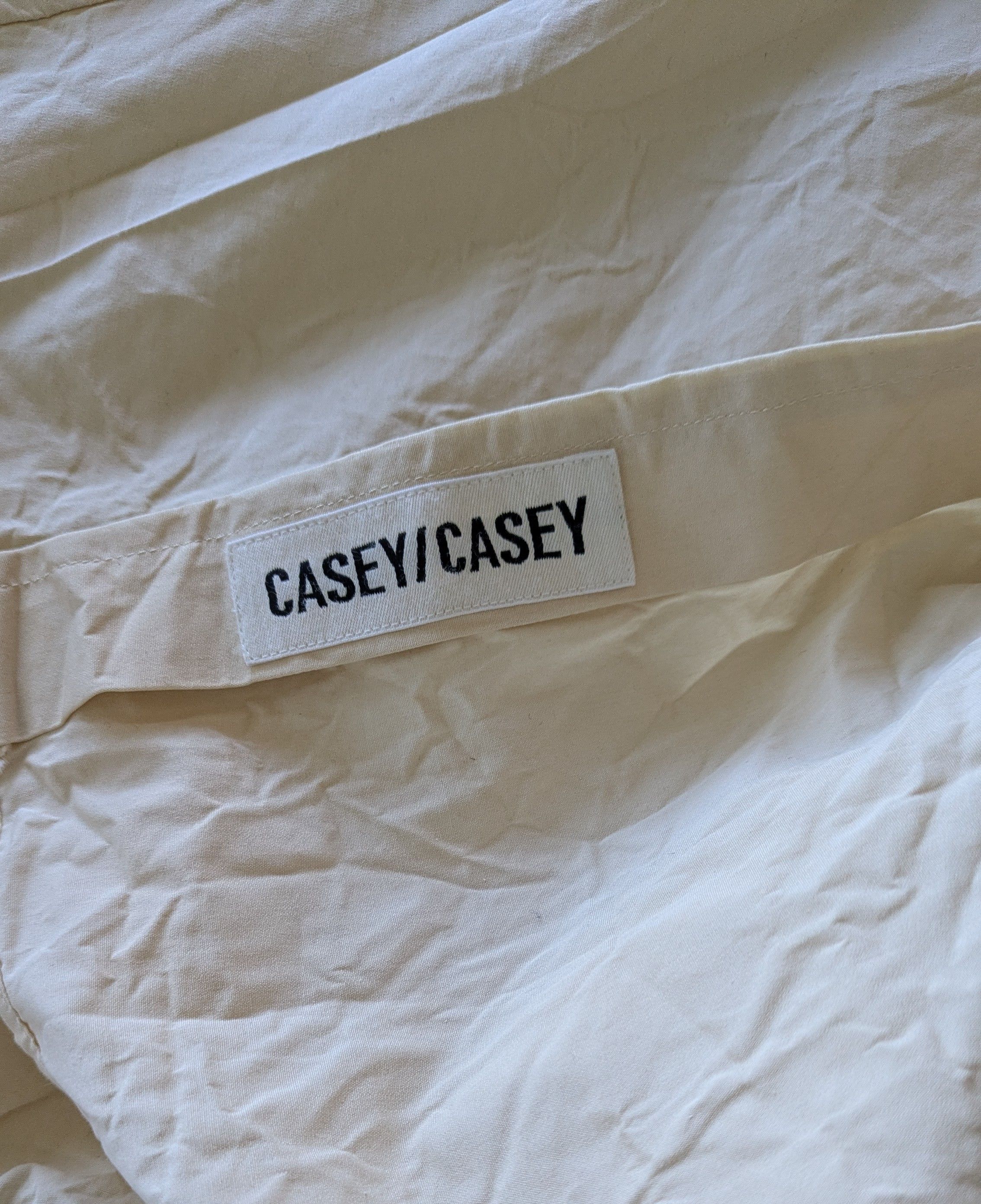 Casey Casey Waga Long Sleeve Shirt Size US M / EU 48-50 / 2 - 4 Thumbnail