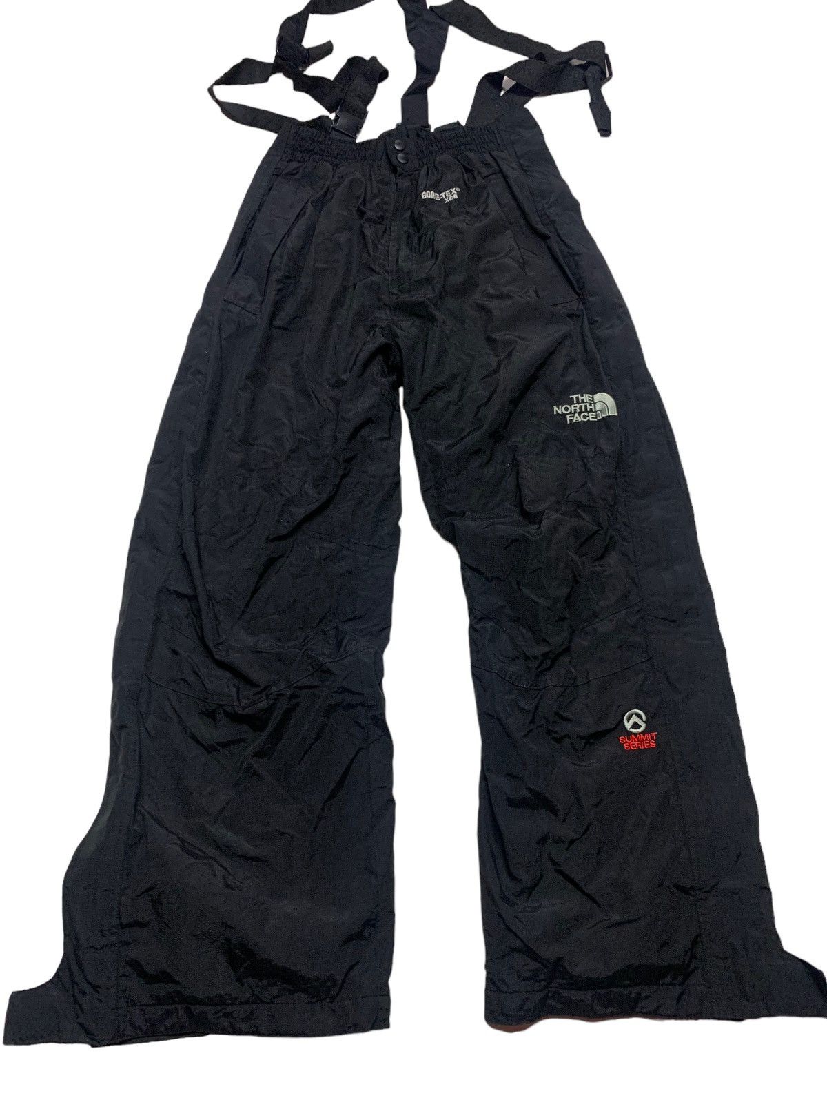 The North Face × Vintage Snow ski puffer cyber grunge pants Size US 30 / EU 46 - 2 Thumbnail