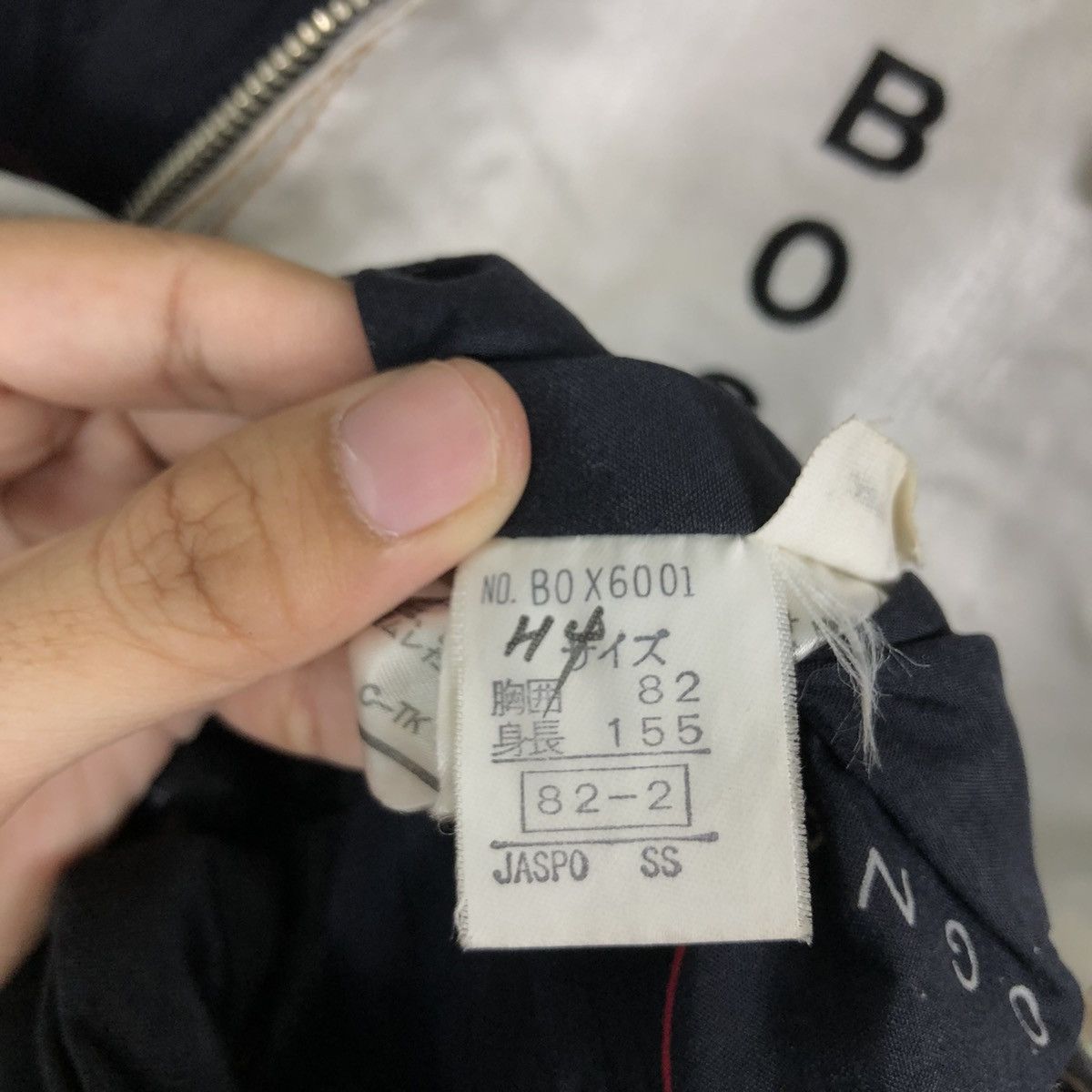 Japanese Brand 🔥90’s Ski Bomber Jacket Bogner Rare Design Hysteric Glamour Size US S / EU 44-46 / 1 - 15 Thumbnail