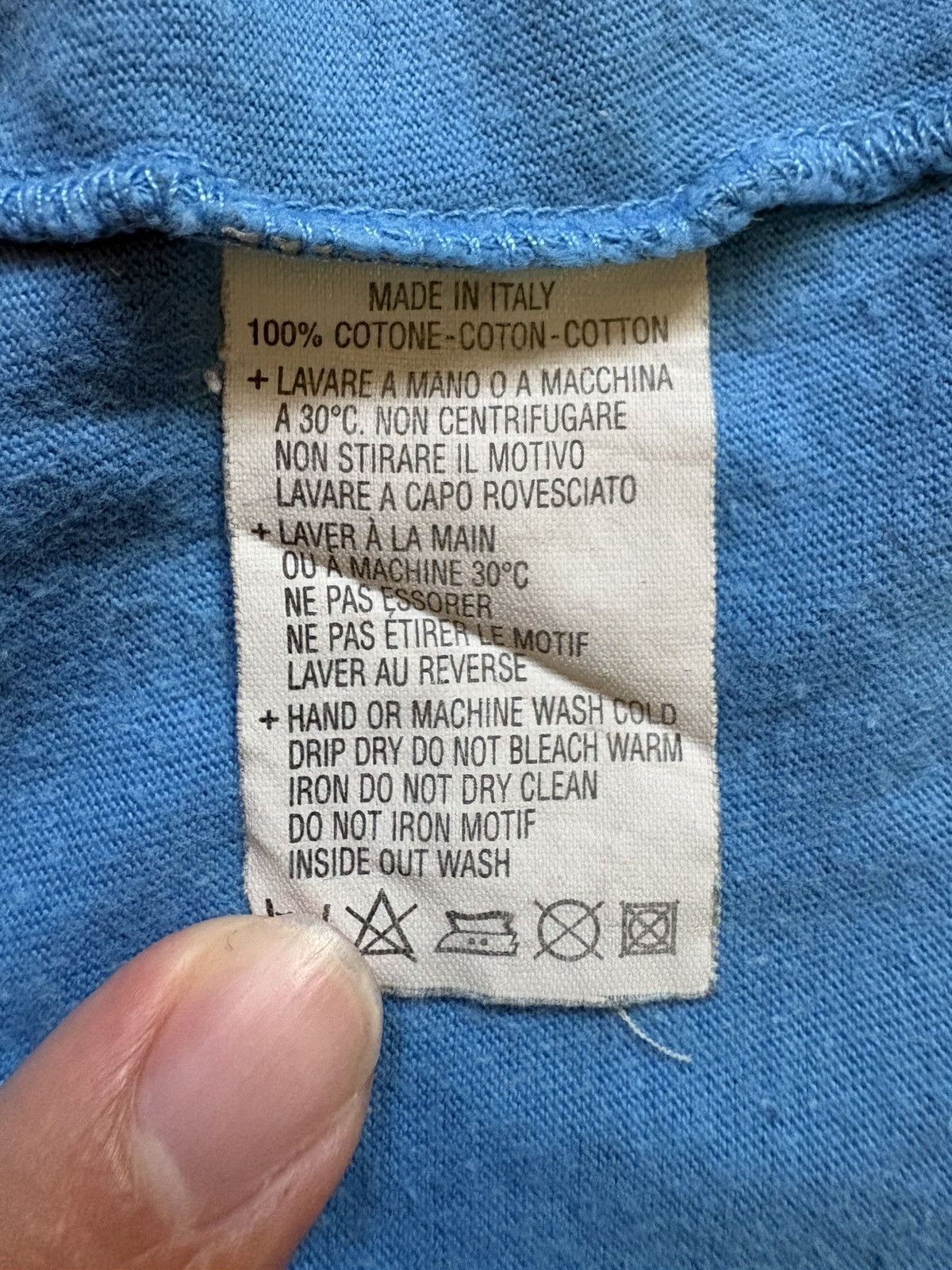 Other Graphic T-Shirt Pharmacy Industry Size US XL / EU 56 / 4 - 4 Thumbnail