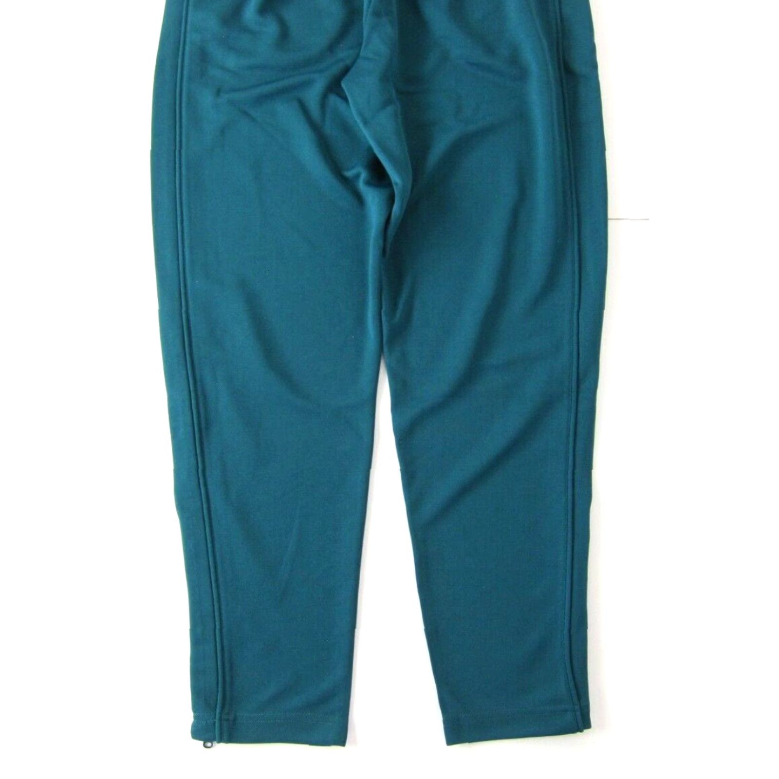 Vintage NWT Standard /Cloth Urban Green Moss Stretch Pocket Zip Ankle Pocket Pant Small Size 28" / US 6 / IT 42 - 7 Thumbnail