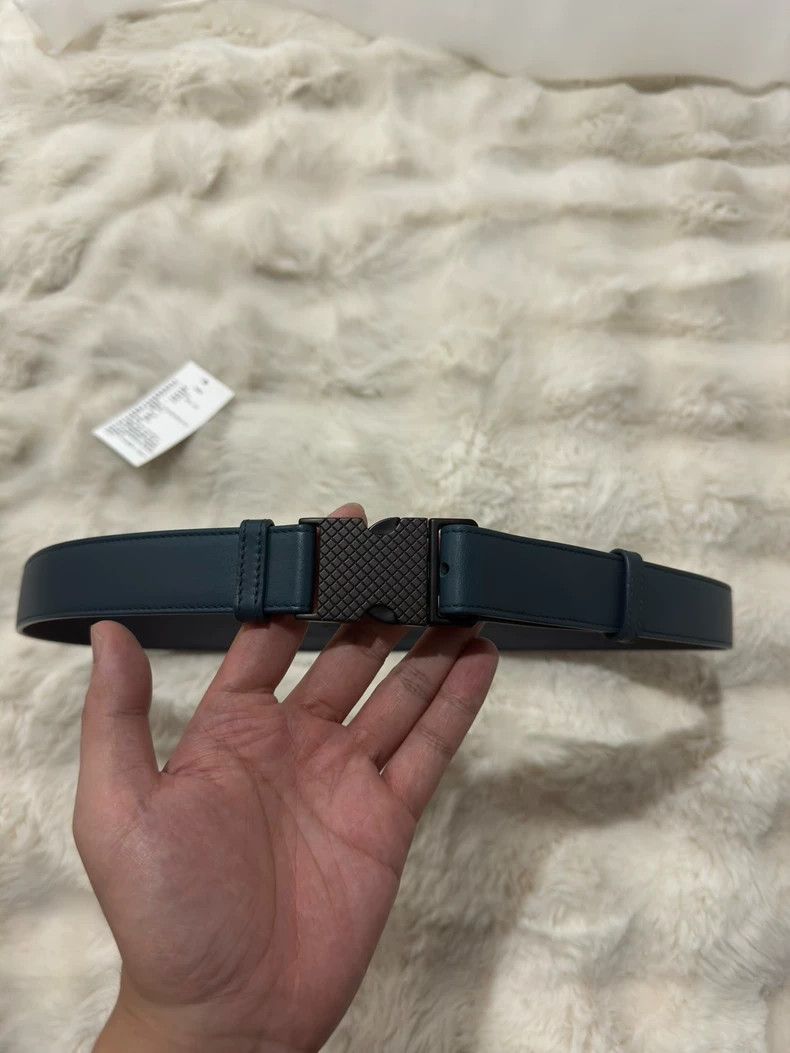 Bottega Veneta Bottega Veneta Automatic scalp belt Size ONE SIZE - 1 Thumbnail