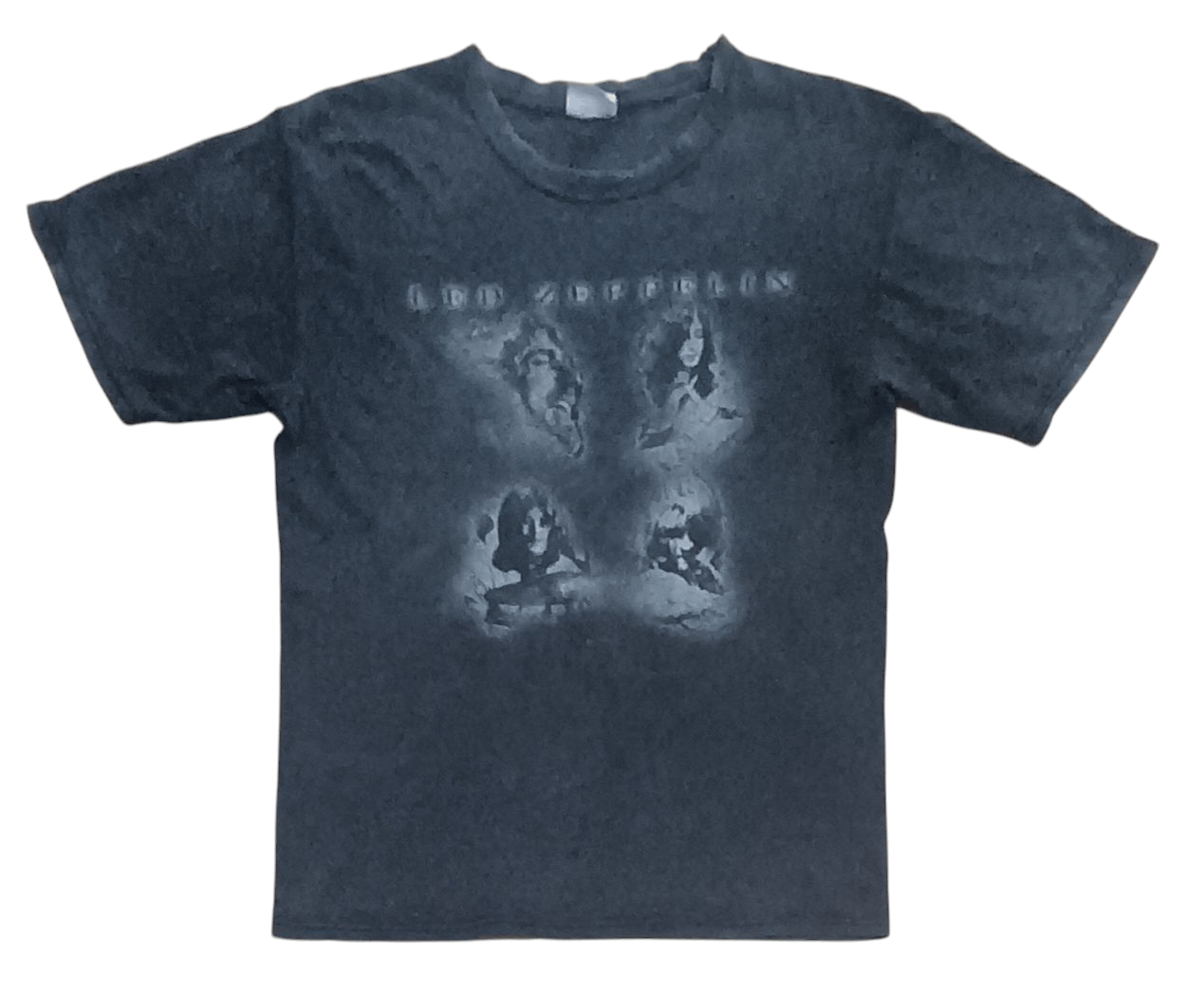 Band Tees × Vintage VINTAGE LED ZEPPELIN BBC SESSIONS 2004 SHIRT Size US M / EU 48-50 / 2 - 1 Thumbnail