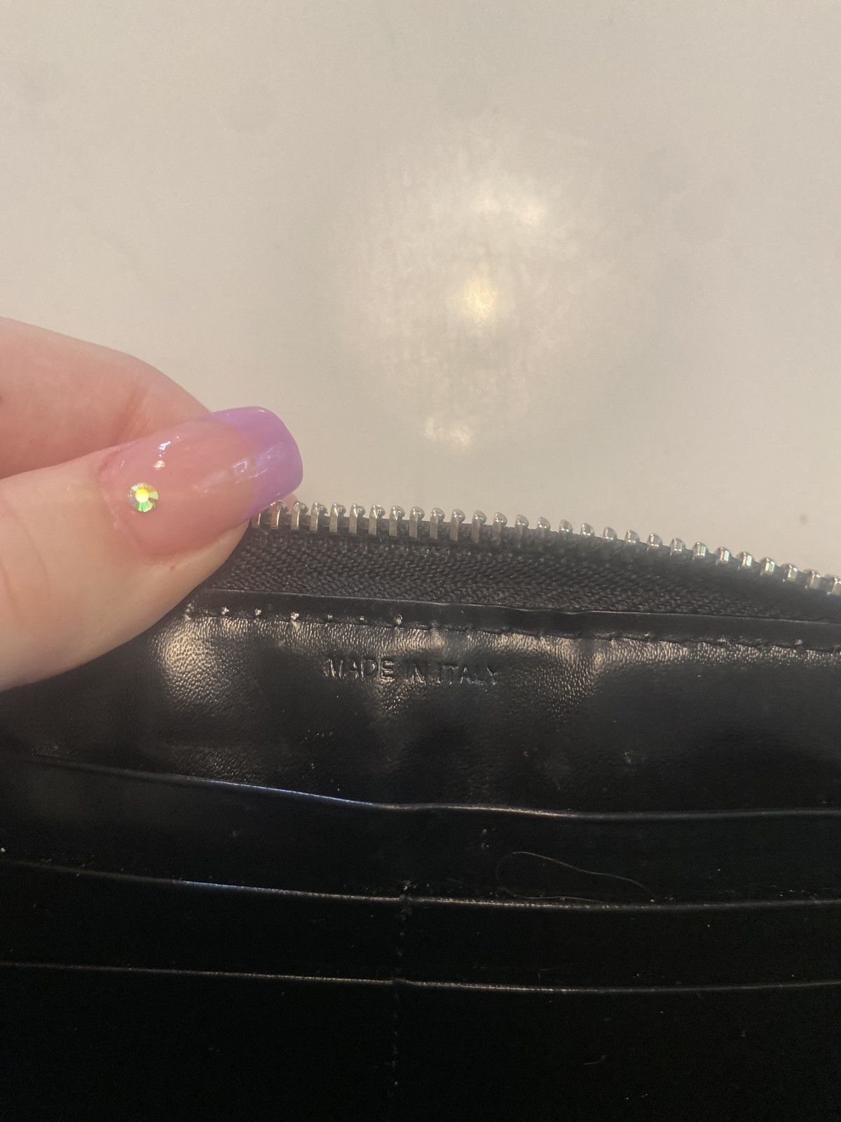 Burberry Burberry wallet Size ONE SIZE - 11 Thumbnail