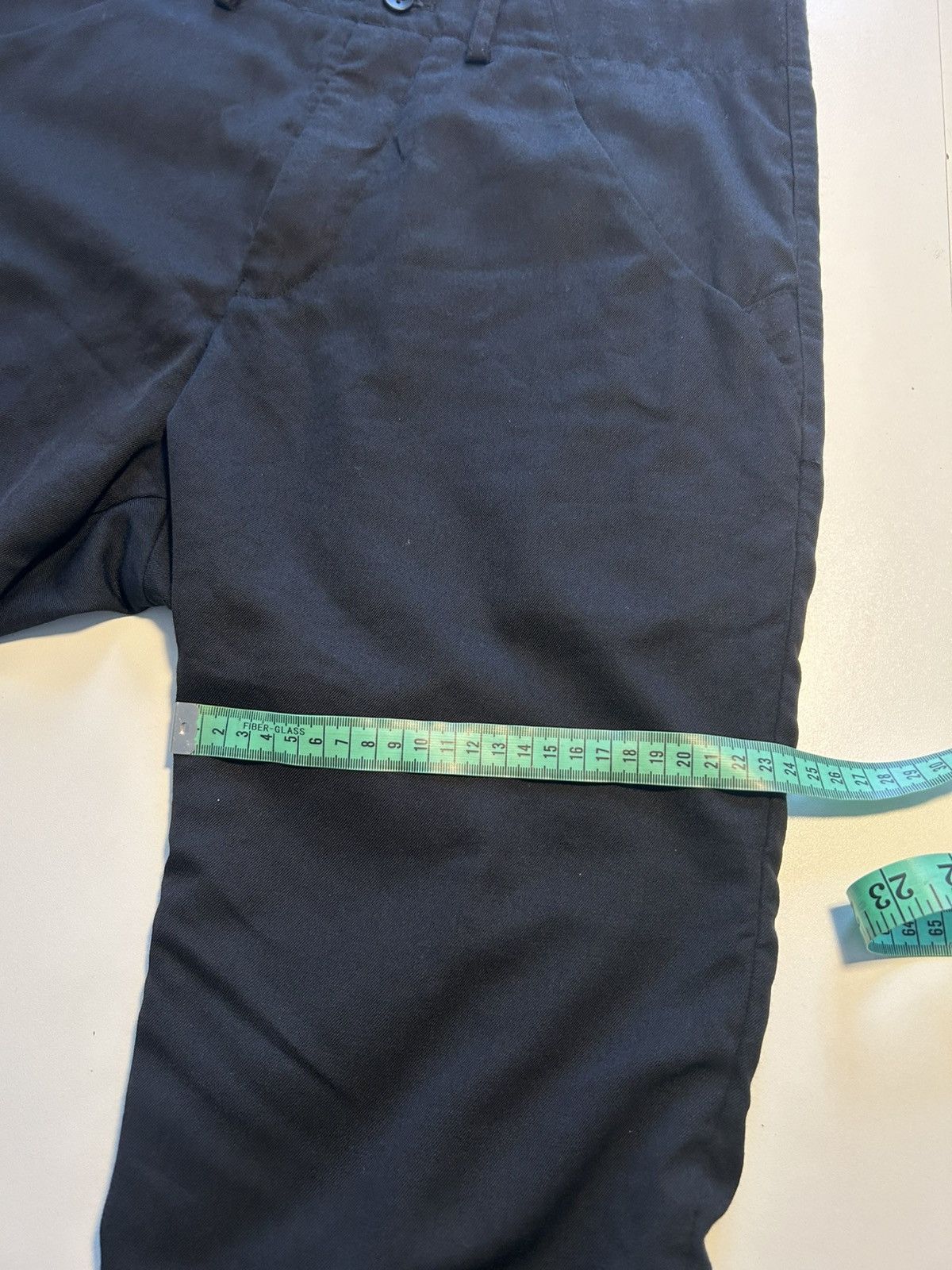 The Viridi-anne Origami cropped pants The Viridi Anne Size US 36 / EU 52 - 15 Thumbnail