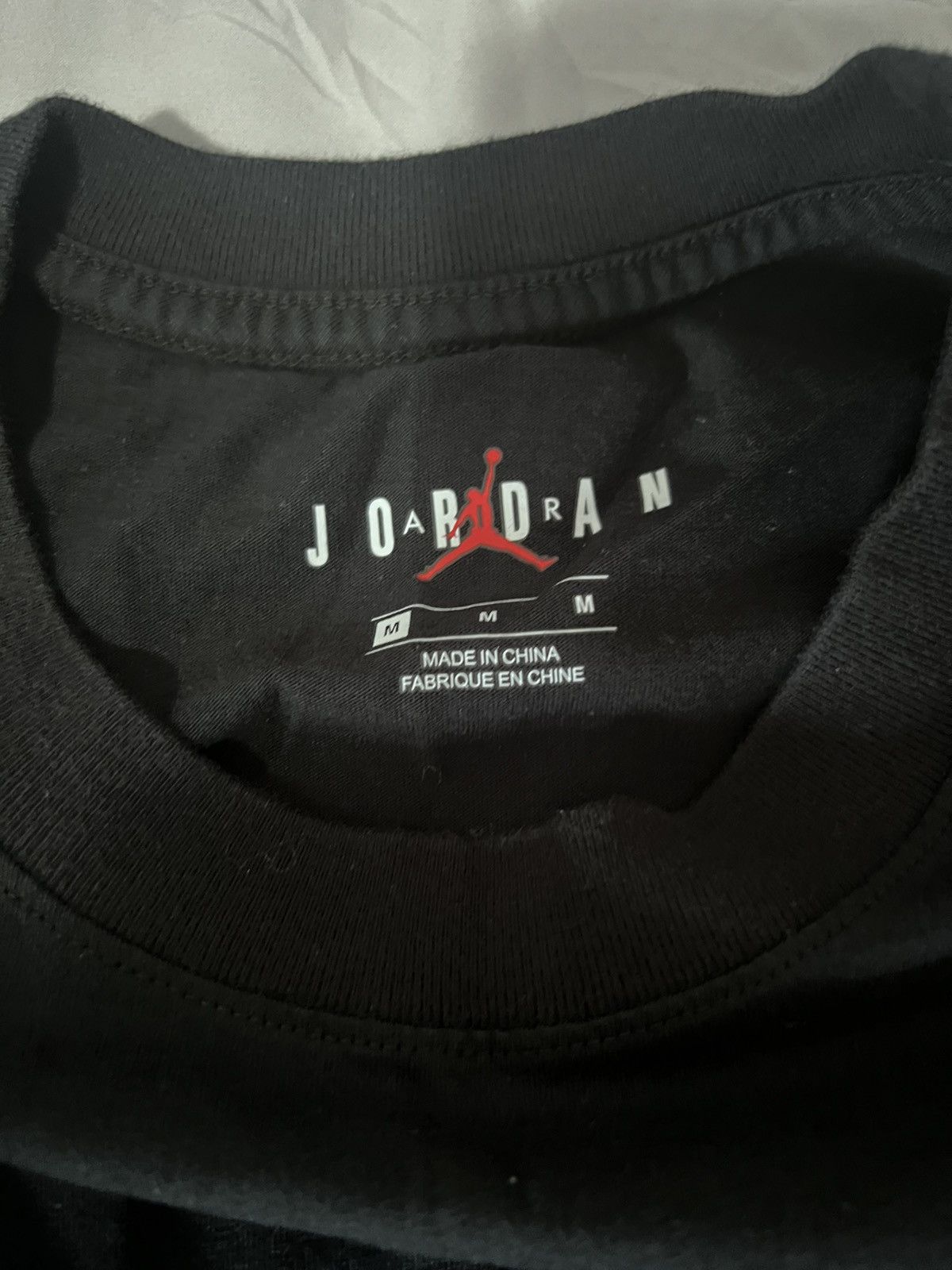 Nike × Travis Scott Travis X nike jordan Size US M / EU 48-50 / 2 - 3 Thumbnail