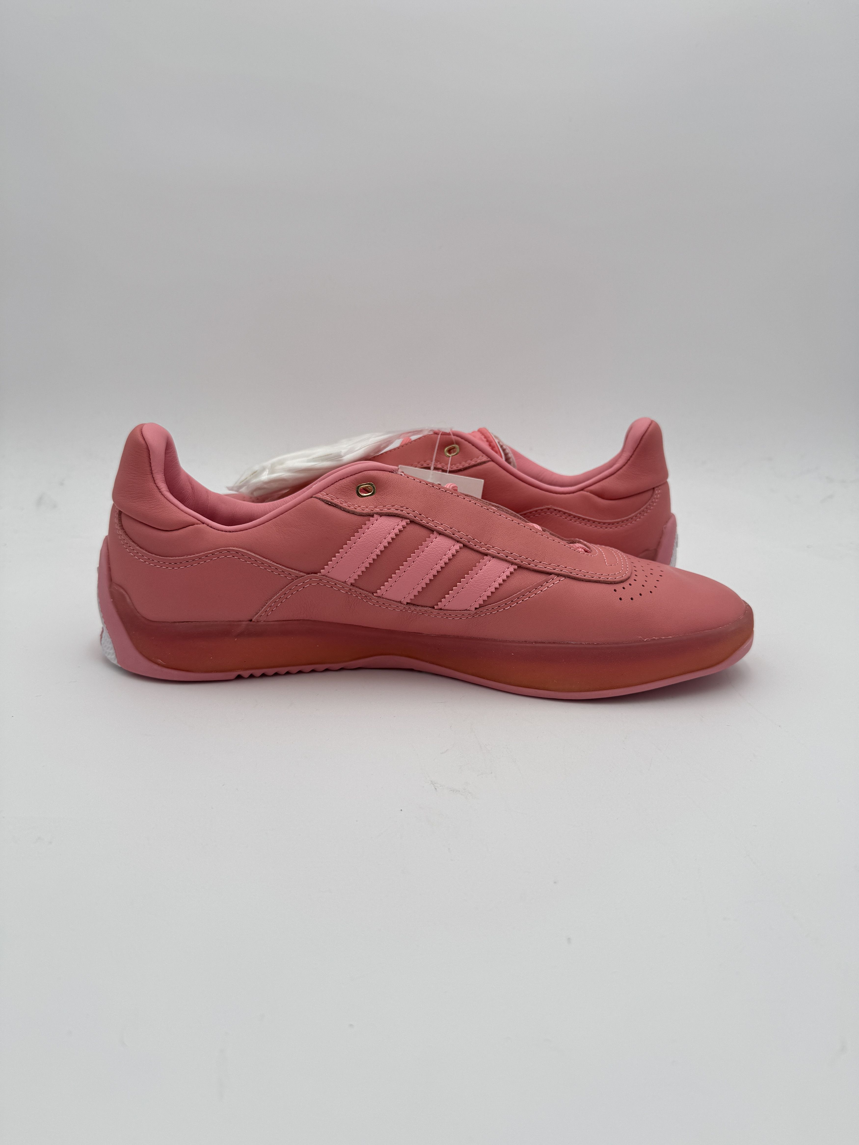 Adidas × Palace adidas Palace Puig Core Super Pop Salmon Pink Size US 11 / EU 44 - 5 Thumbnail