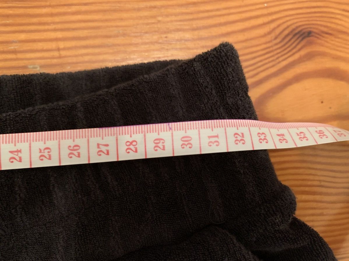 032c 032c shorts flannel jersey. Size XS Size US 28 / EU 44 - 6 Thumbnail